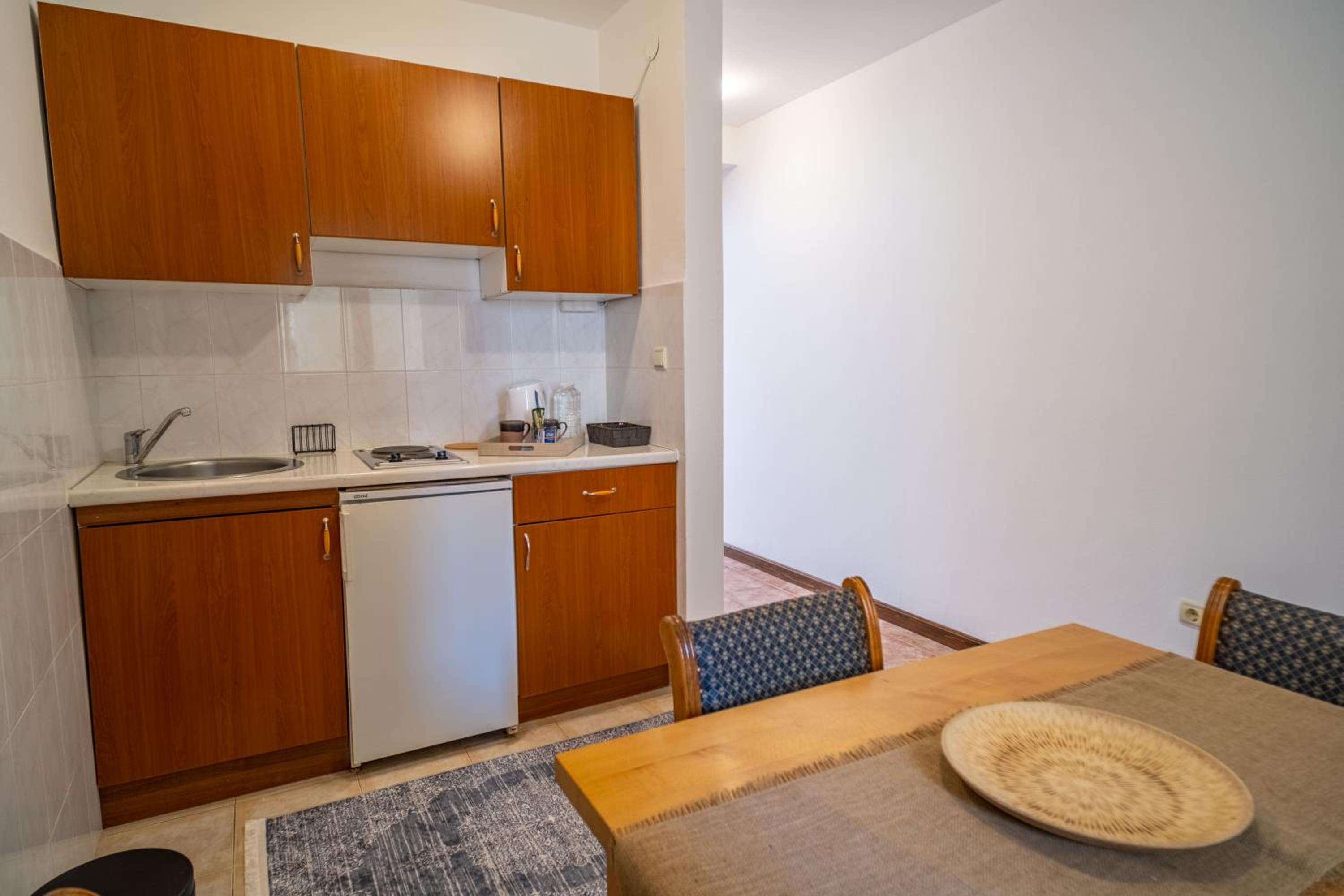 Two-Bedroom Apartment photo 3