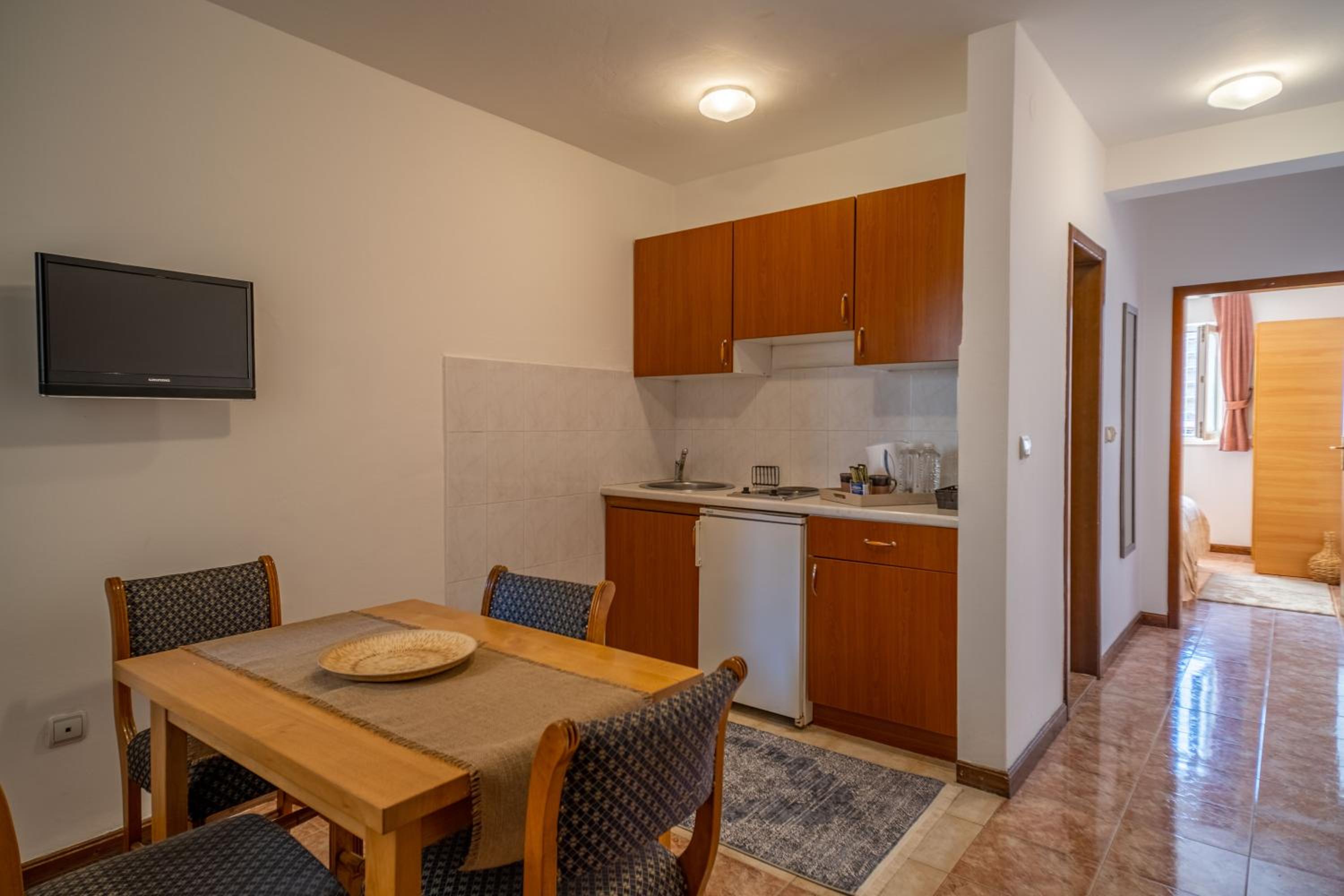 Two-Bedroom Apartment photo 1