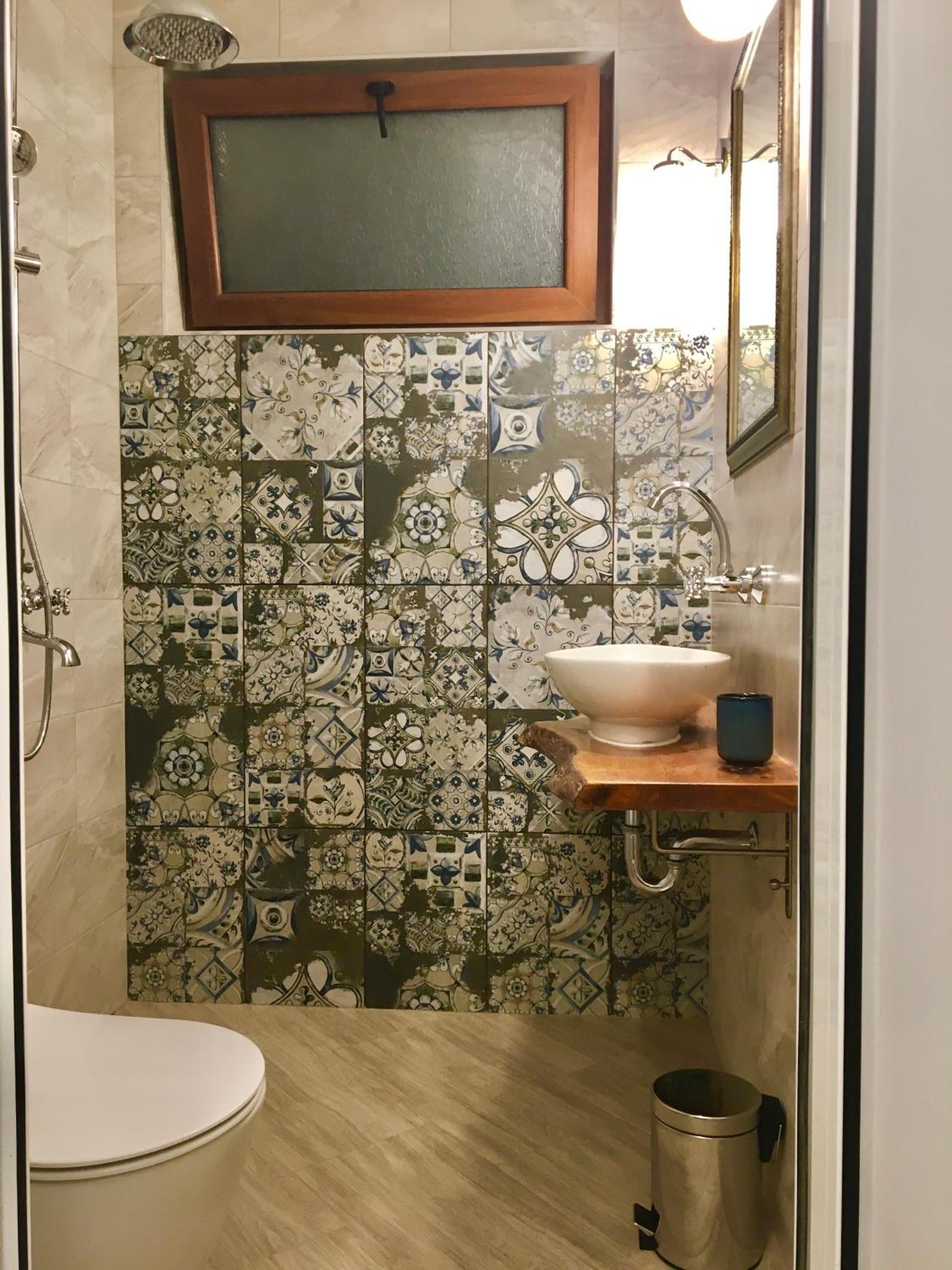 Double Room with Terrace photo 2