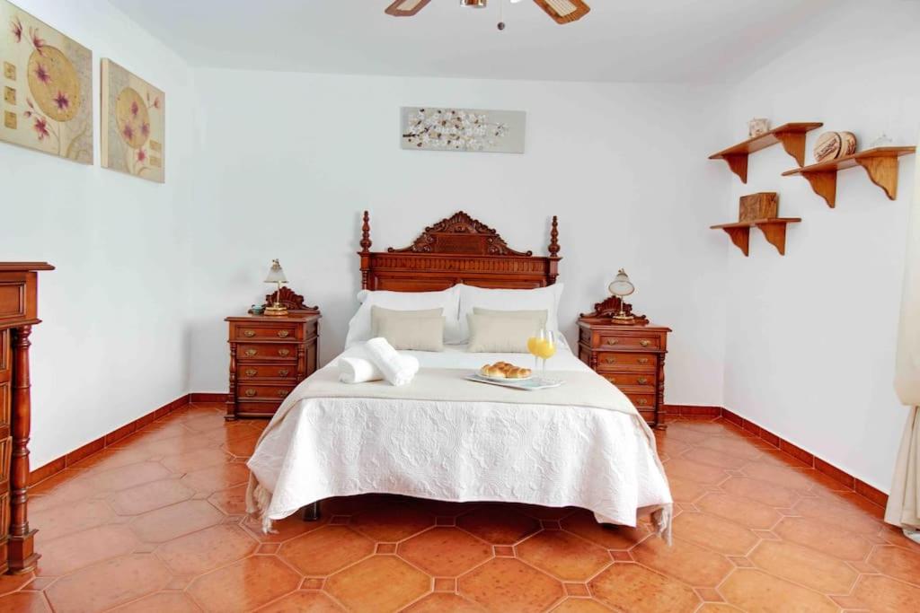 Departamento de tres habitaciones