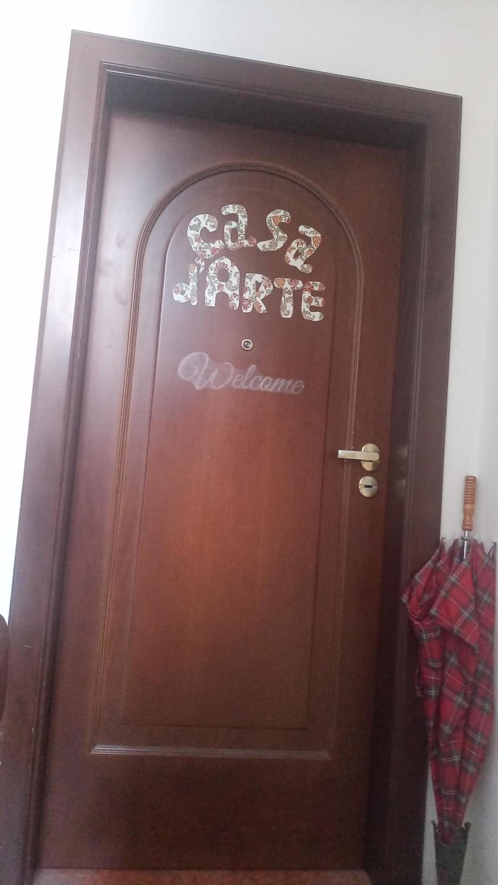 Economy Triple Room with Shared Bathroom photo 3
