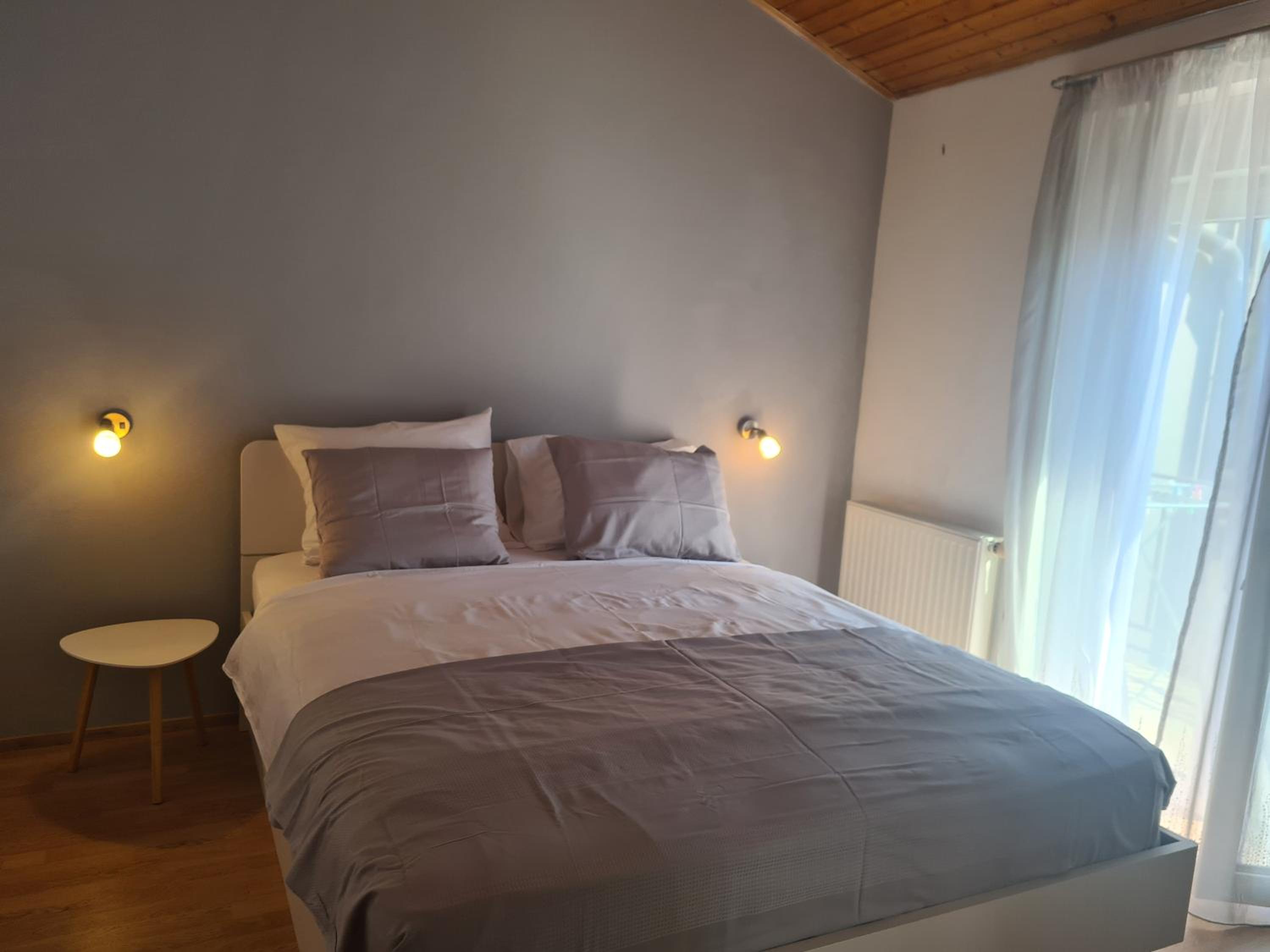 Apartment with Terrace photo 1