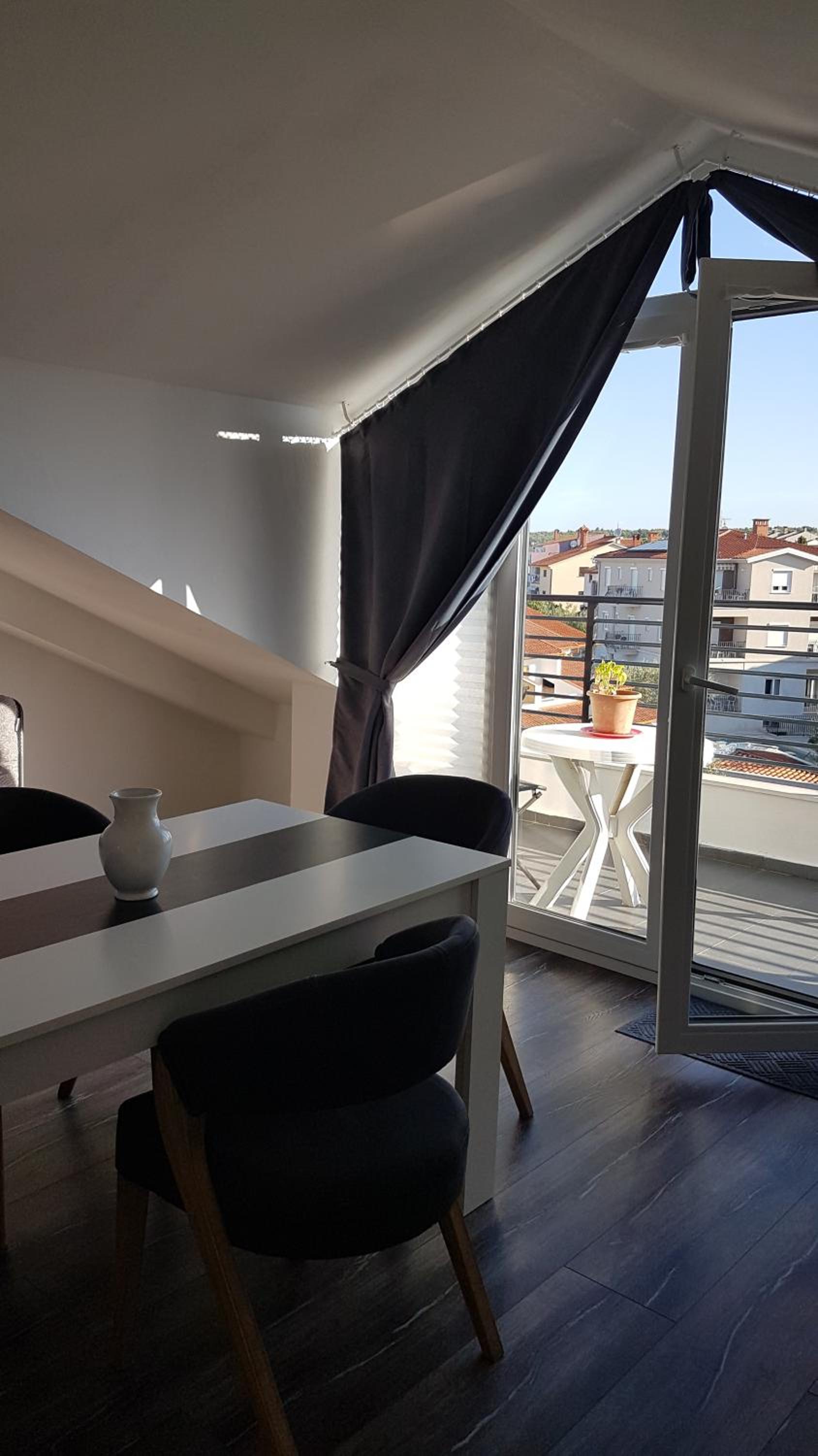 Studio with Sea View photo 3