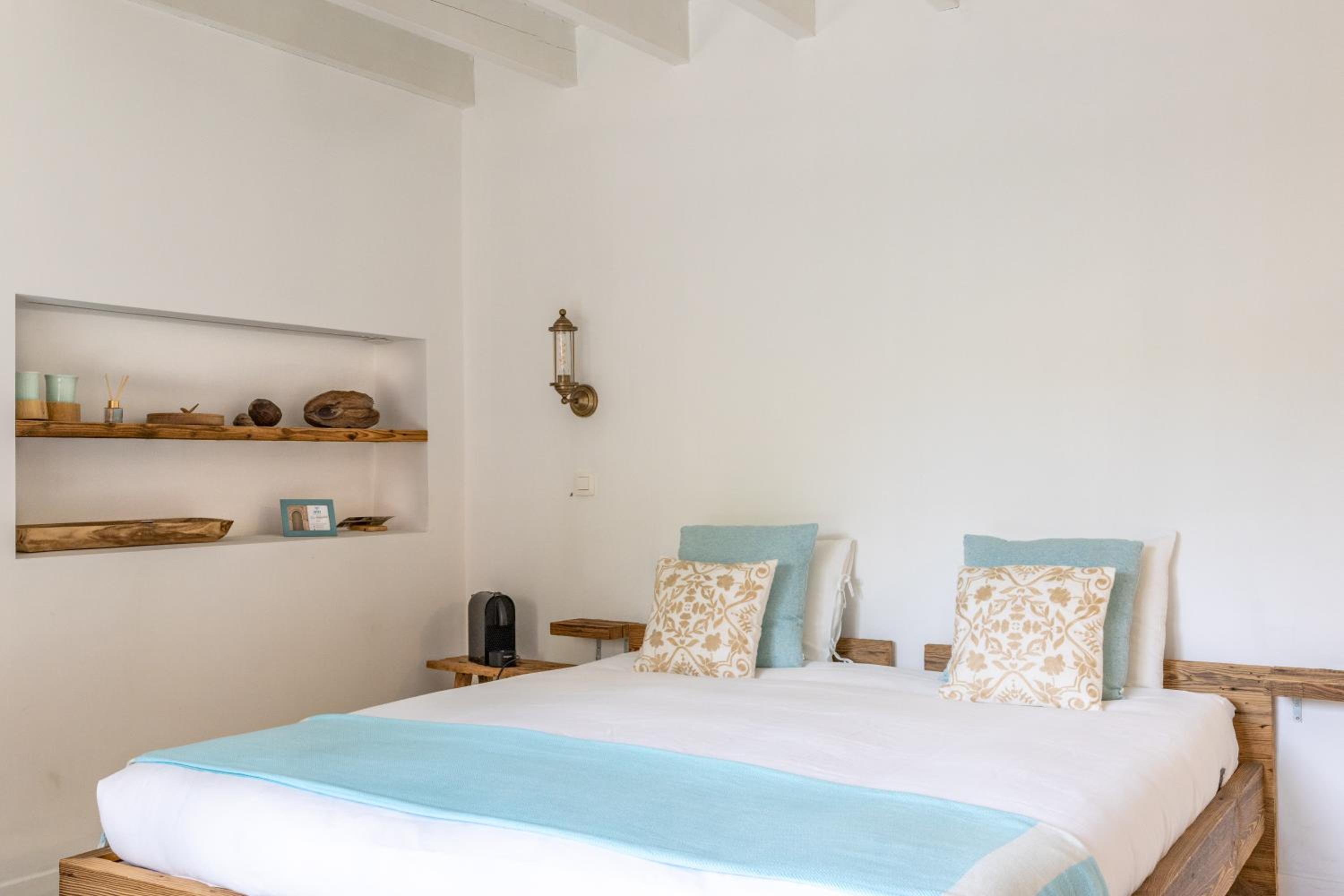 Superior Deluxe Double or Twin Room