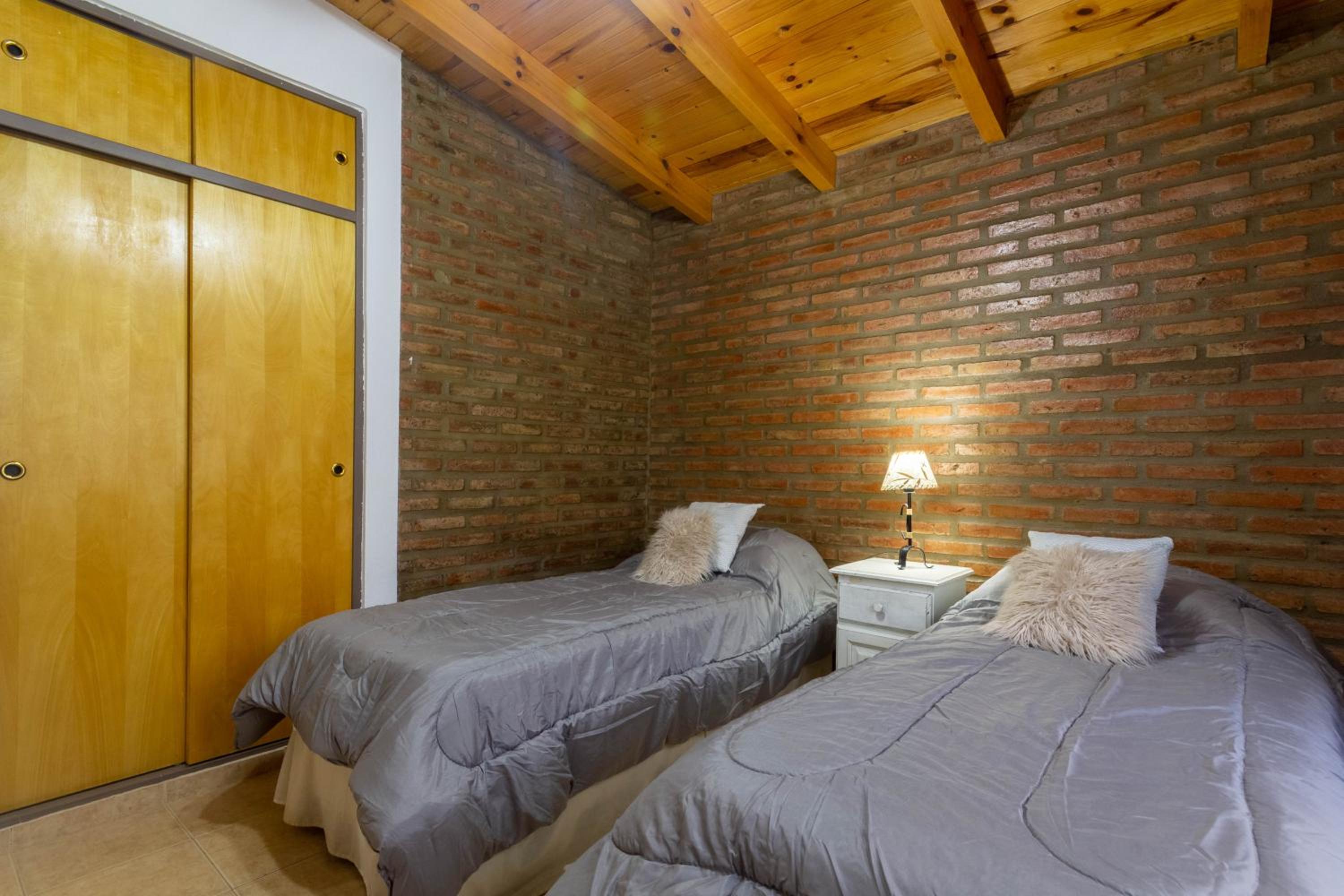 Two-Bedroom Chalet photo 1