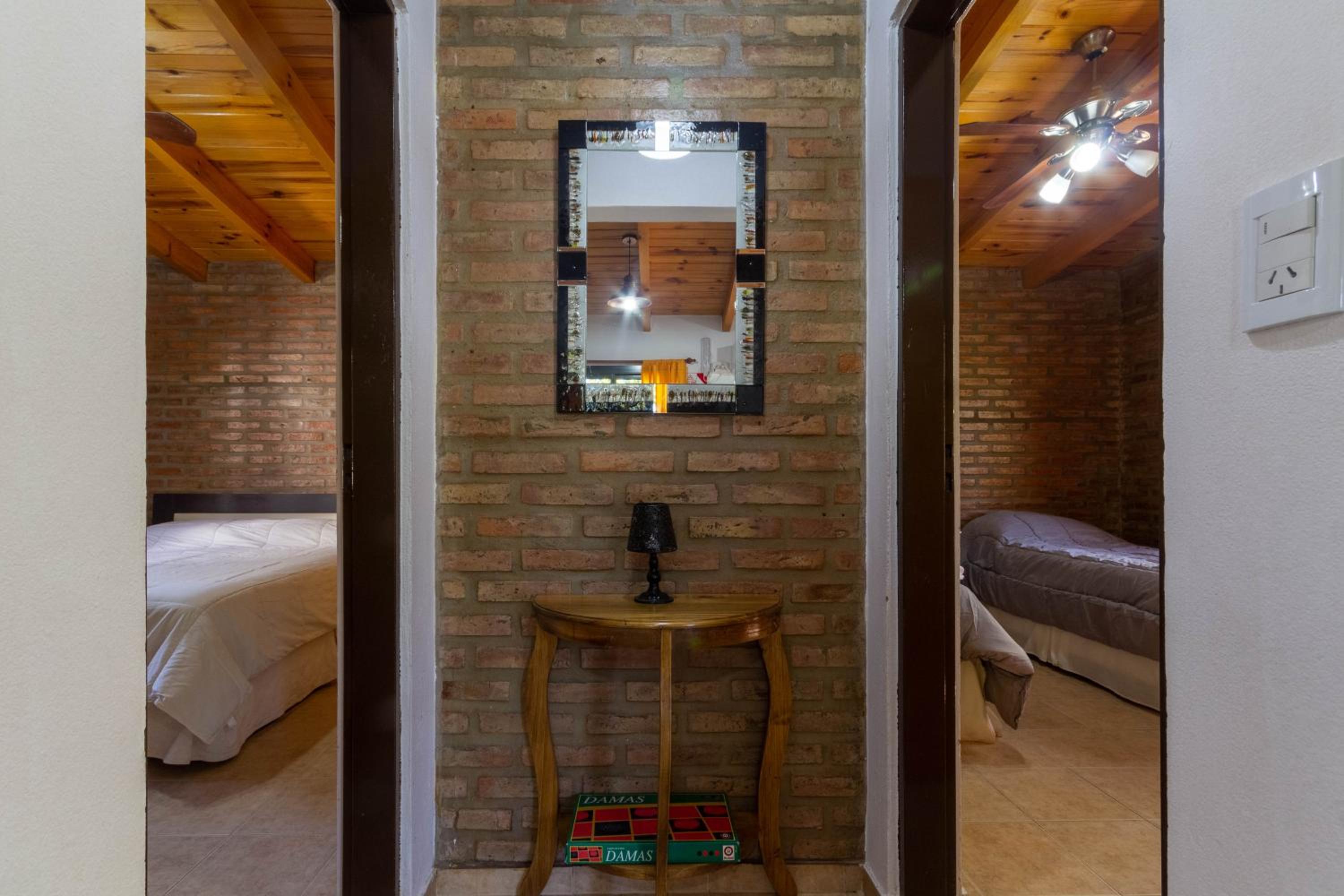 Two-Bedroom Chalet photo 3
