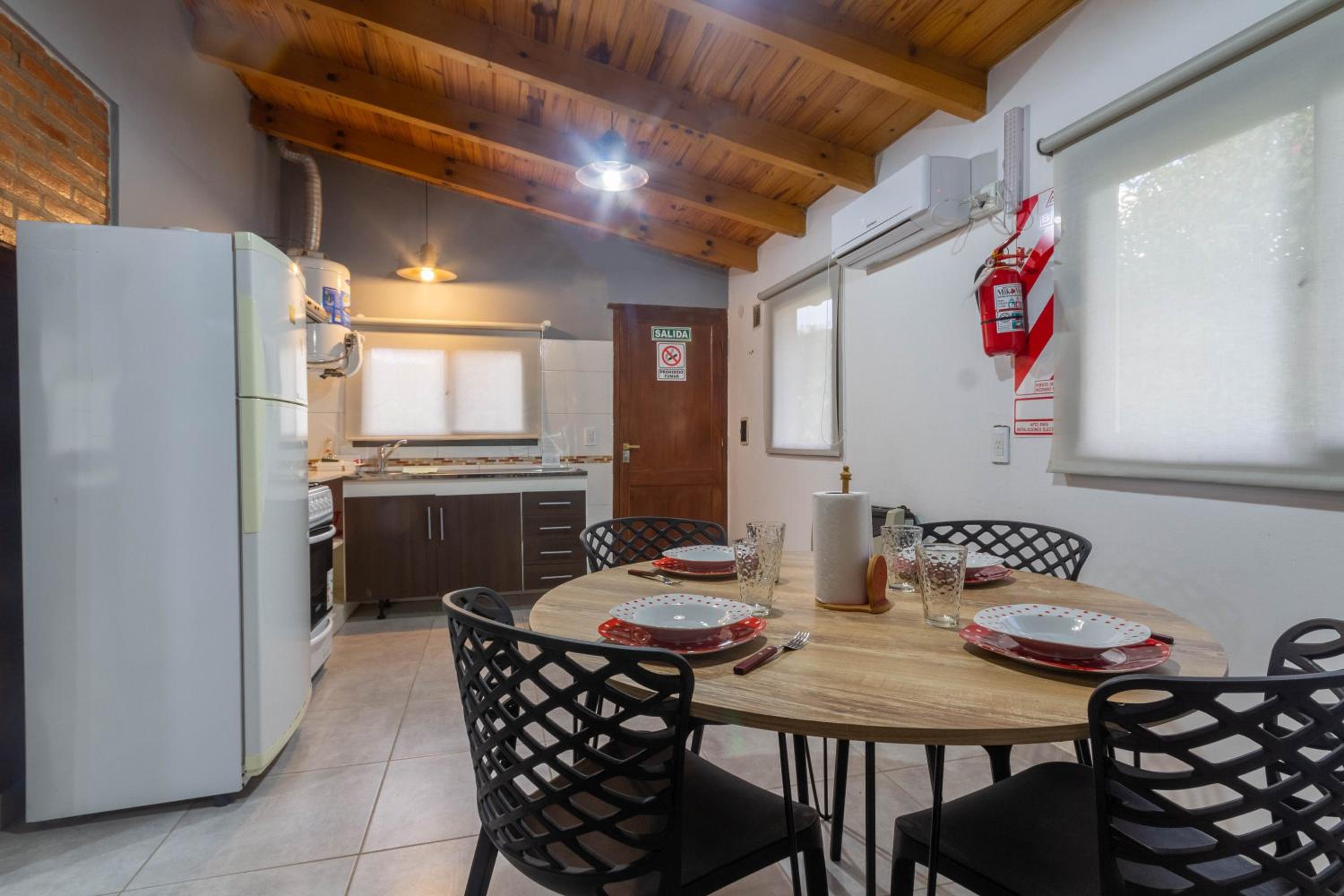 Two-Bedroom Chalet photo 2
