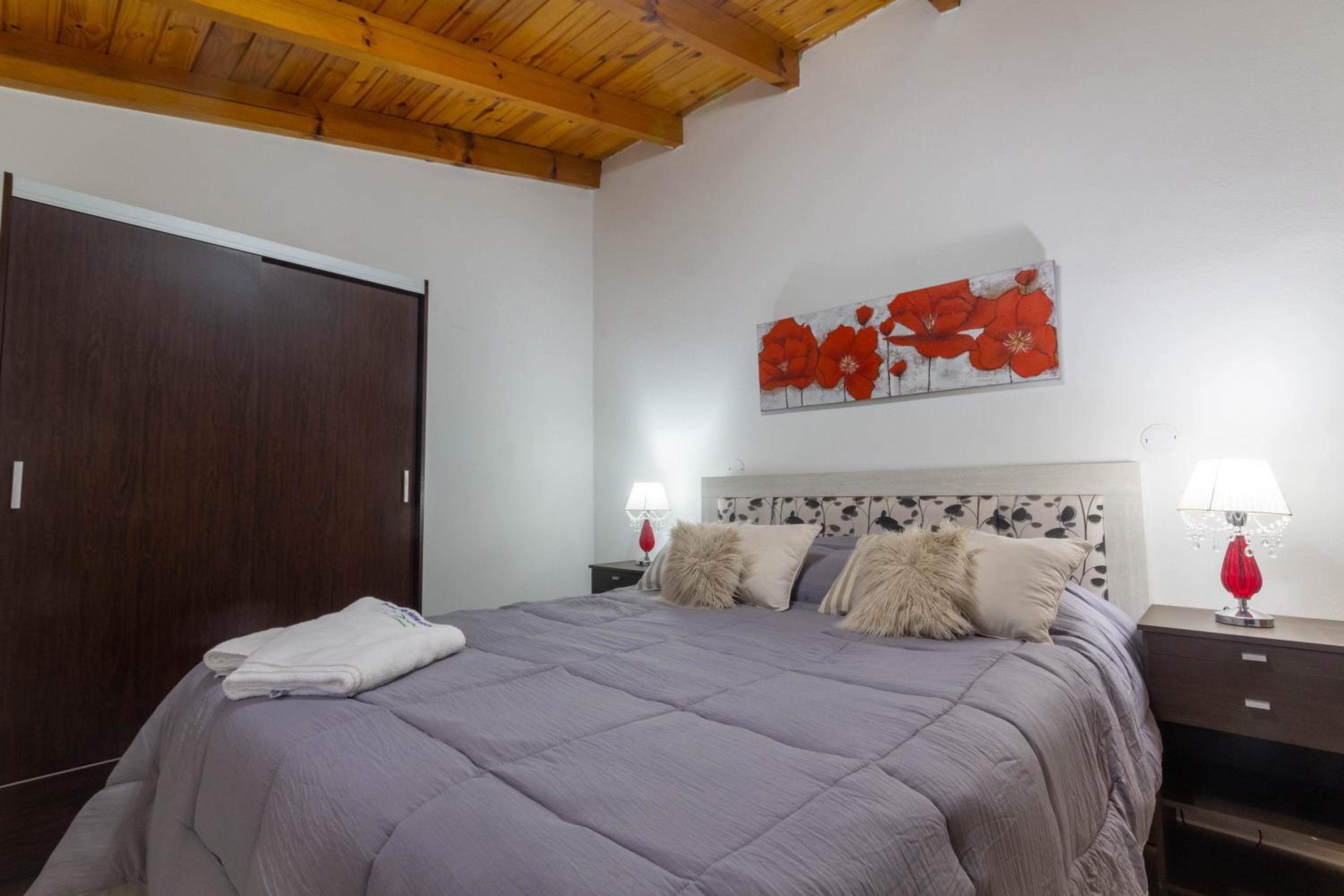 One-Bedroom Chalet photo 1