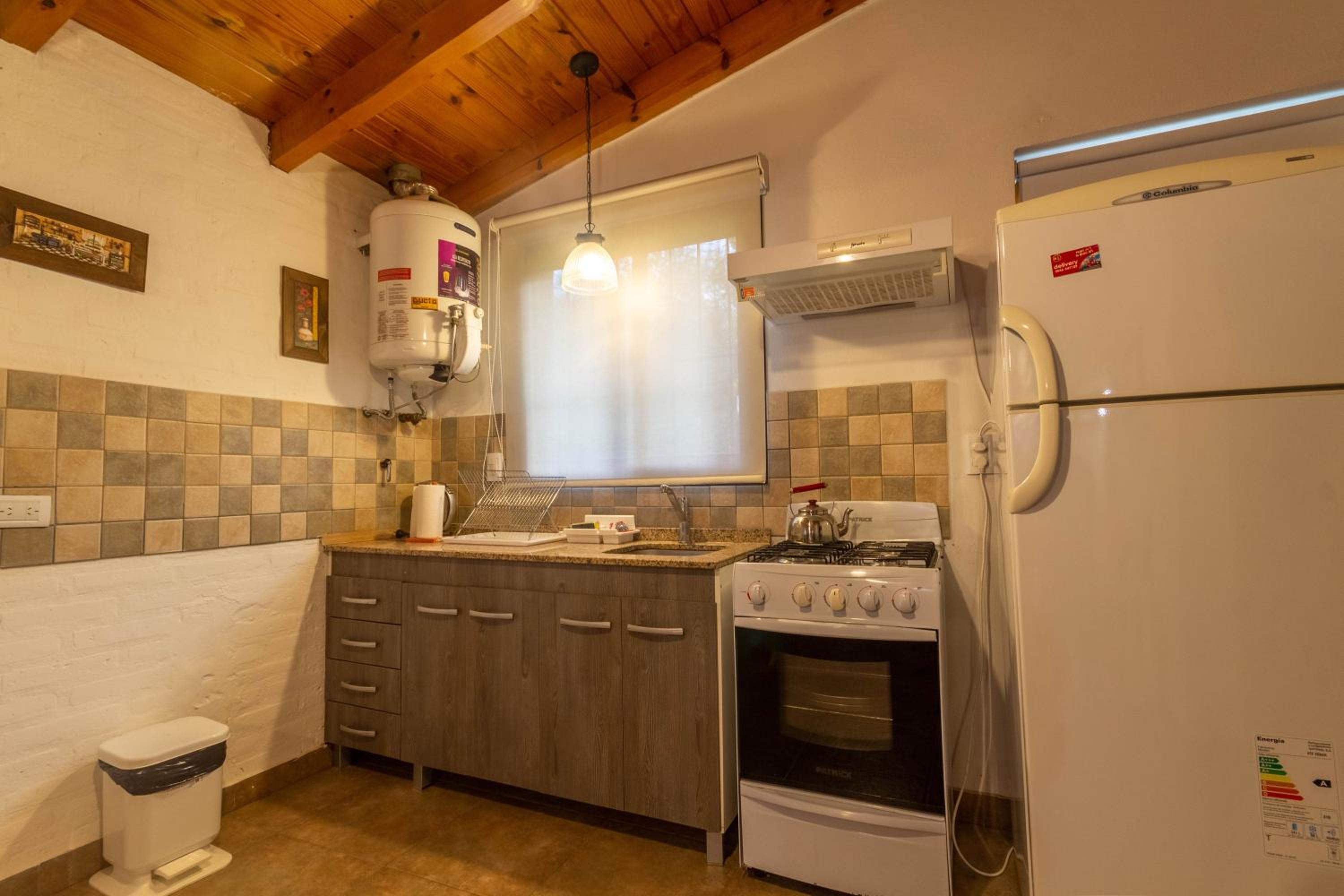 One-Bedroom Chalet photo 2