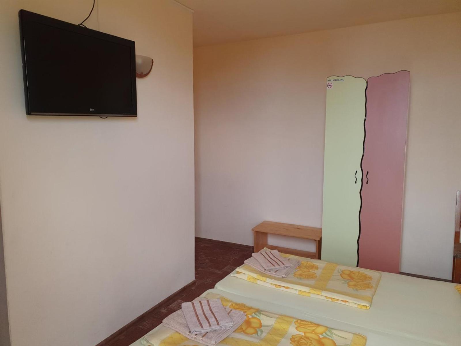 Quadruple Room with Sea View photo 3