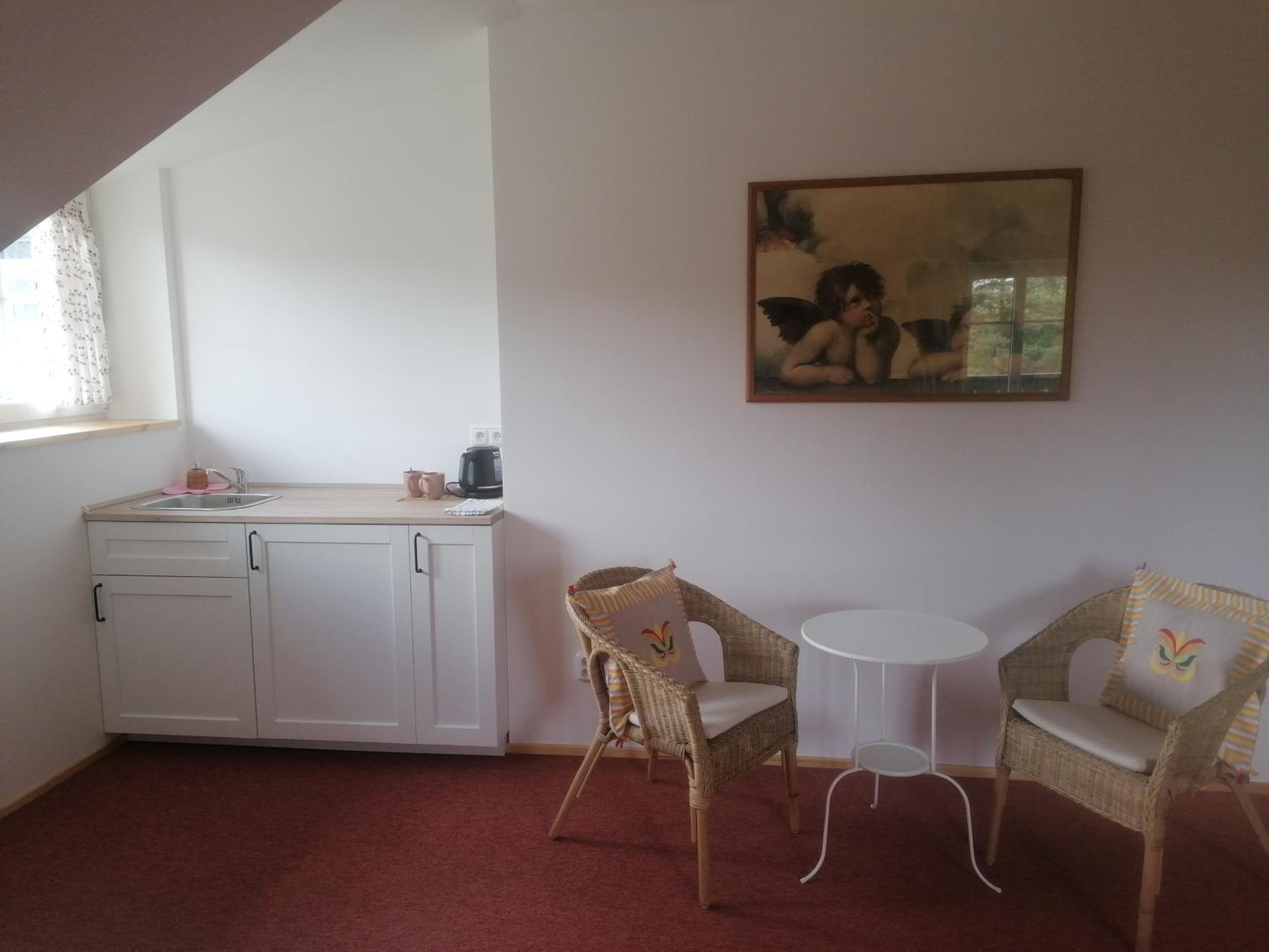 King Room with Mountain View photo 2