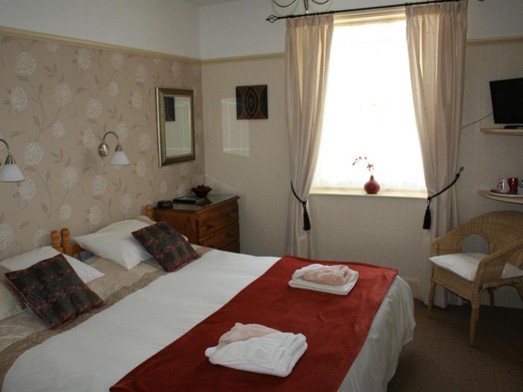 Twin Room With Shower photo 2