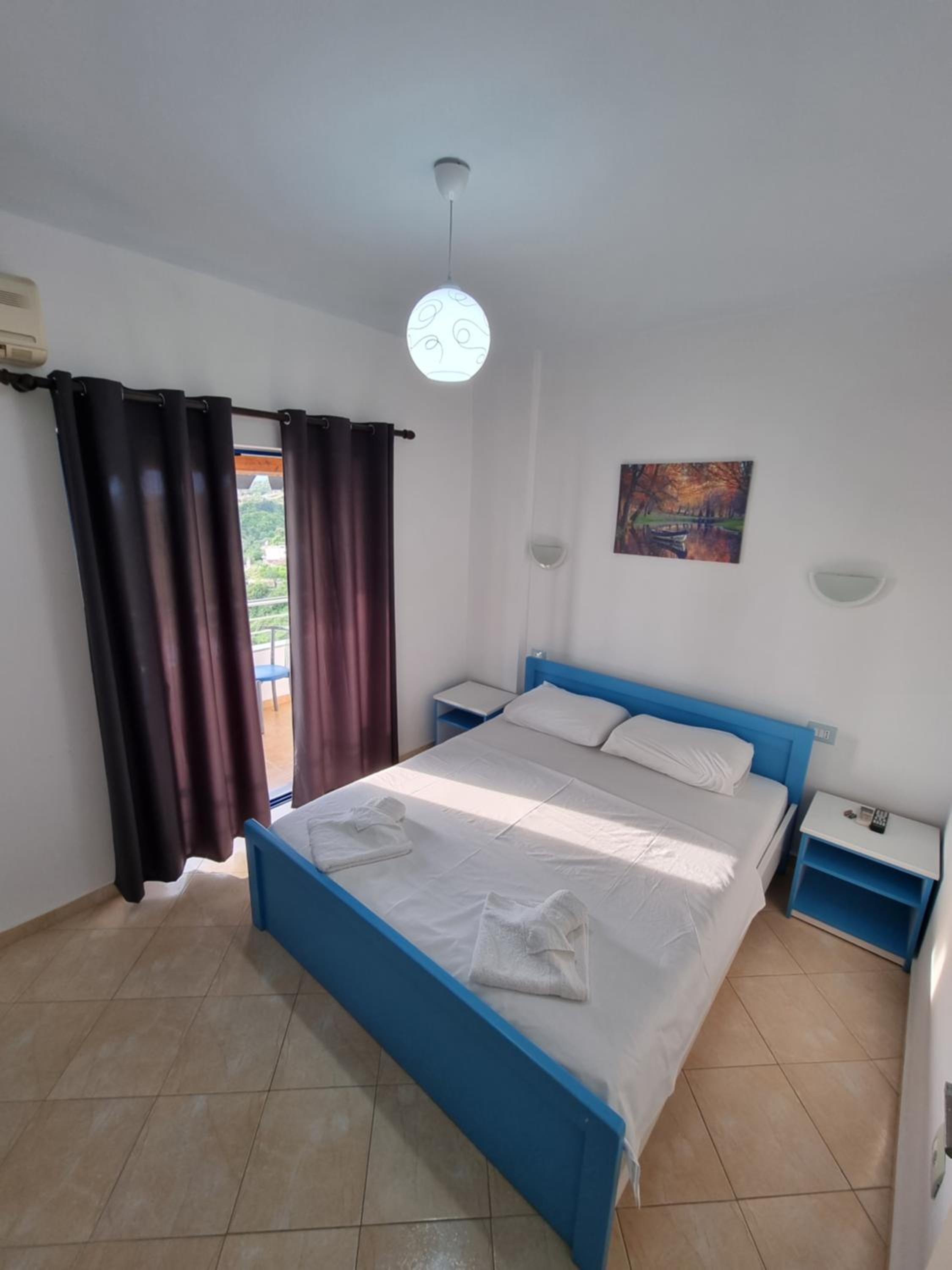 Double Room with Sea View photo 1