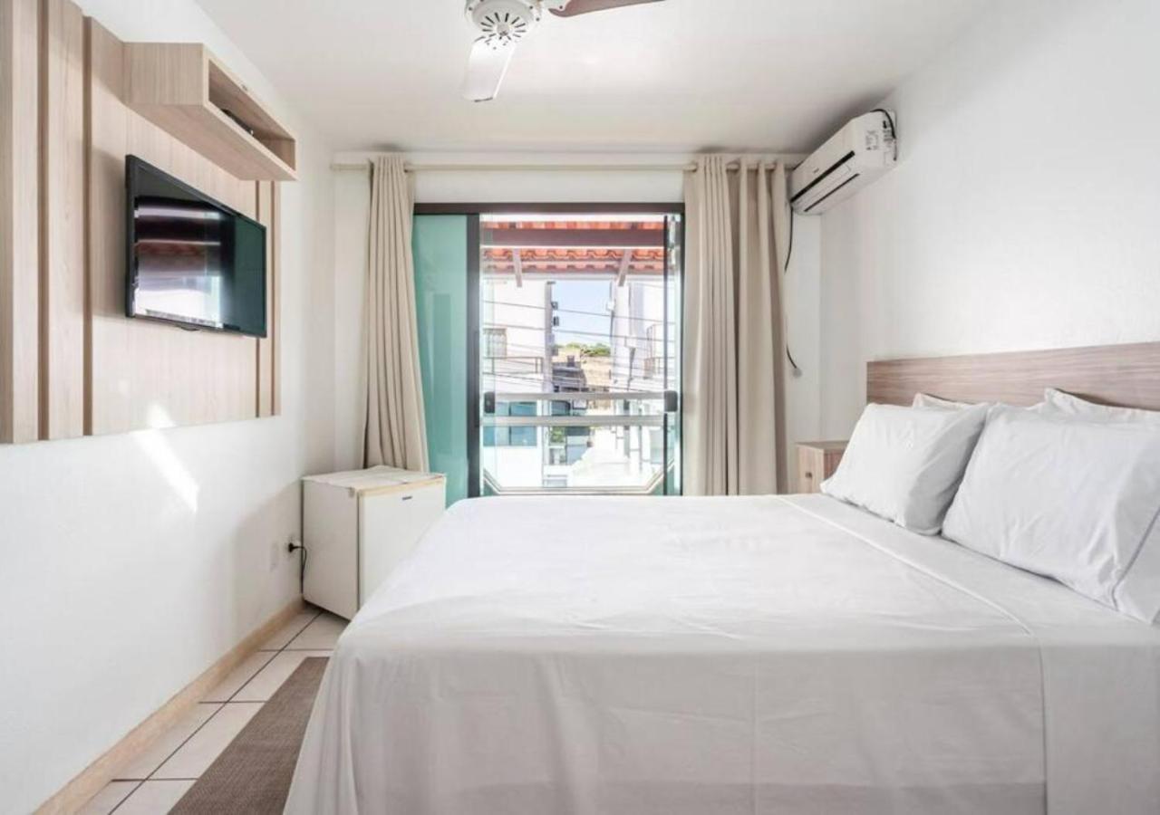 Suite with Balcony - Photo 8