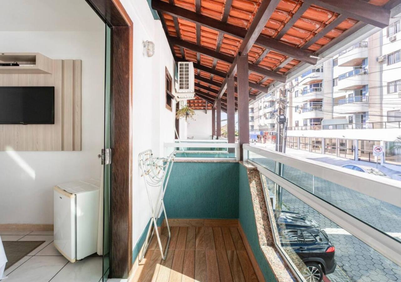 Suite with Balcony - Photo 7