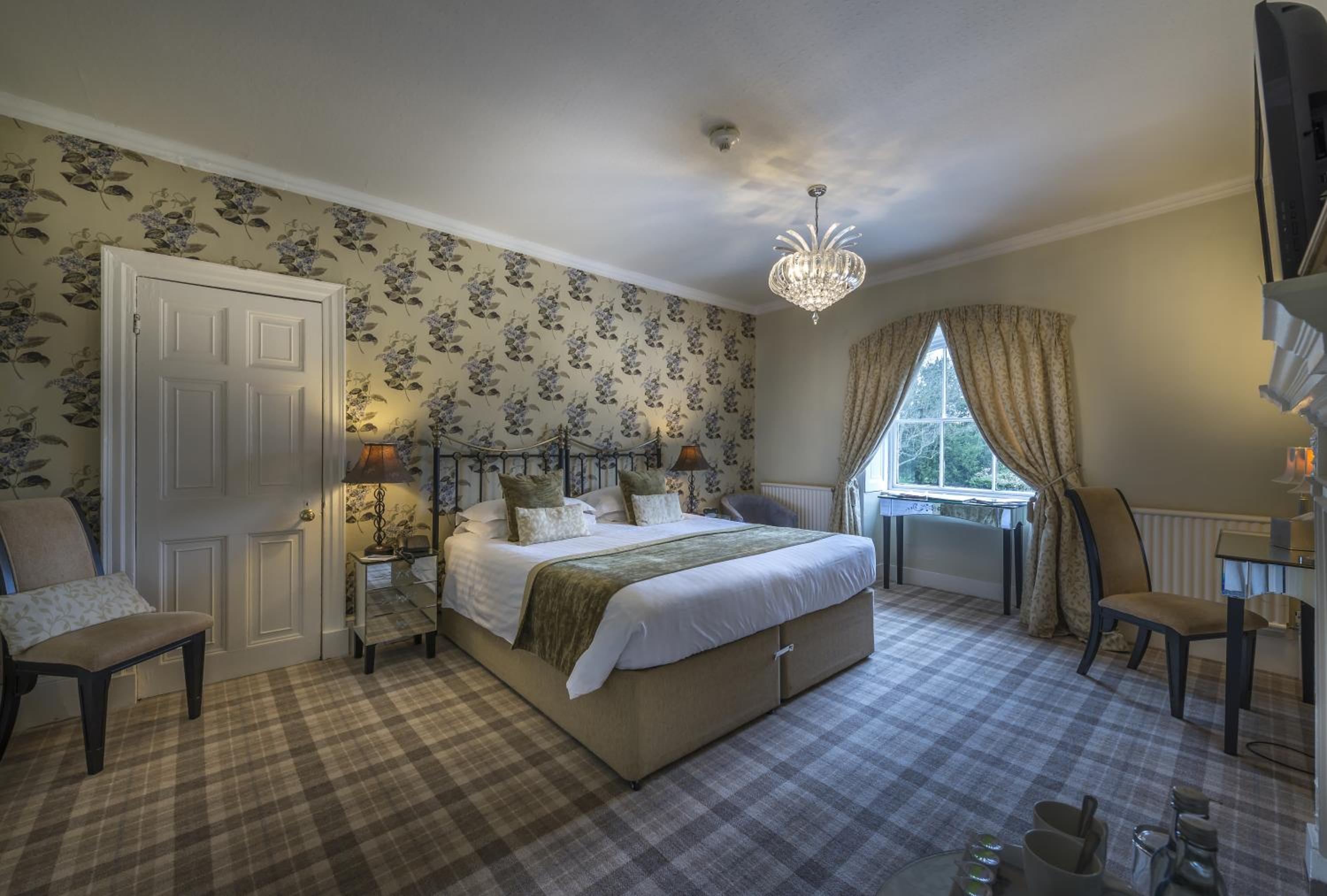 Executive Double or Twin Room - Photo 2