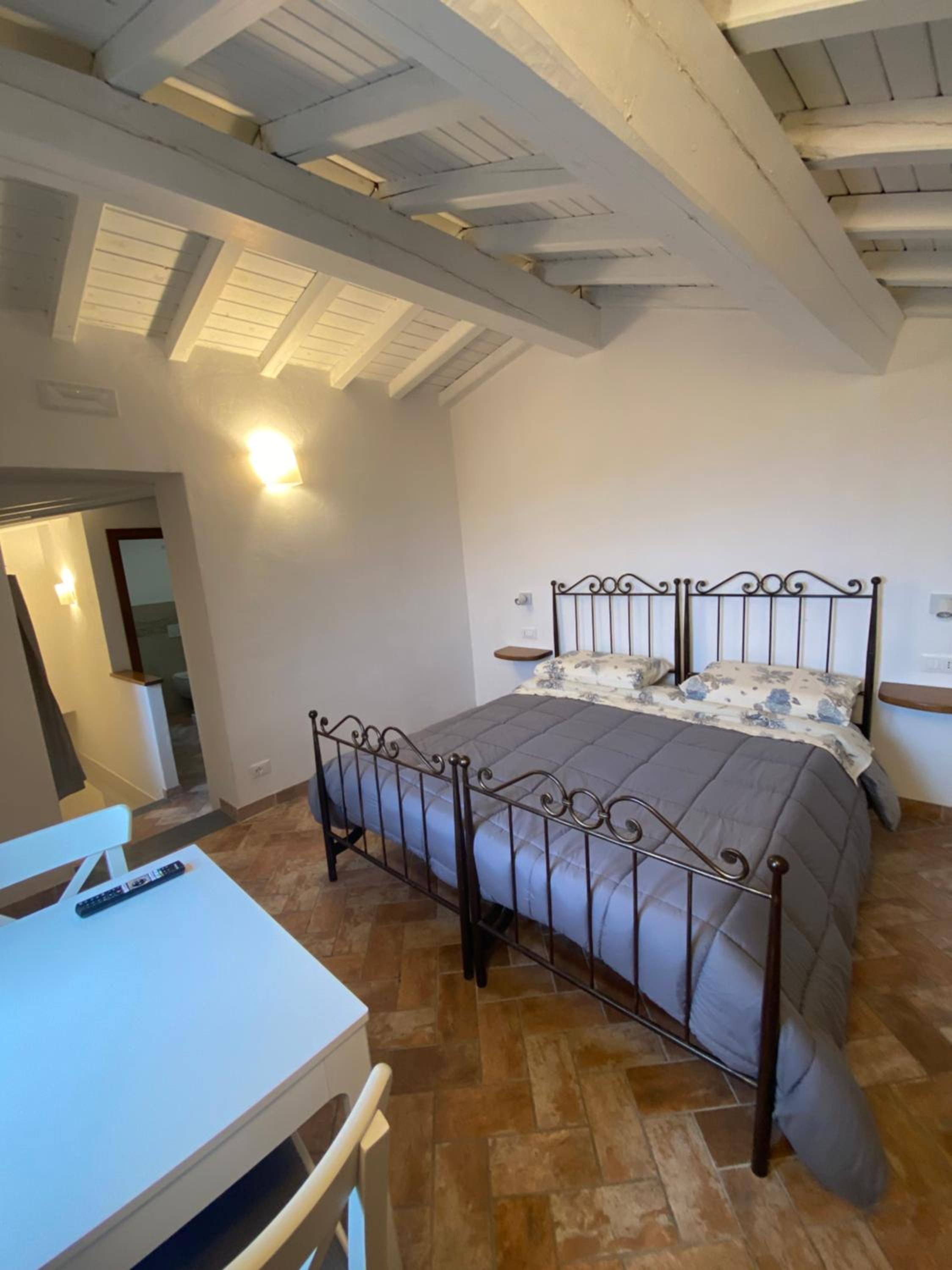Double Room with Sea View photo 2