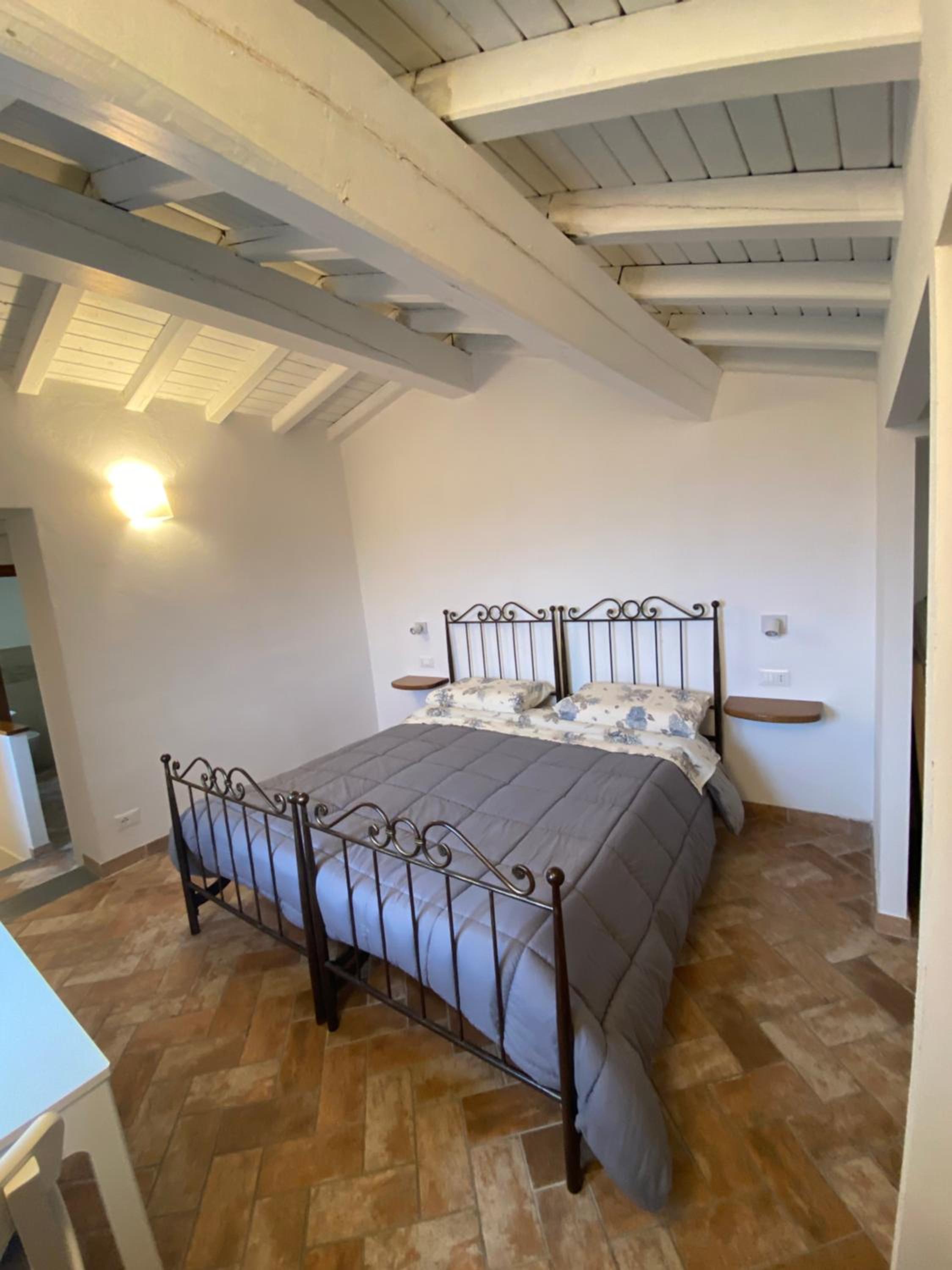 Double Room with Sea View photo 3