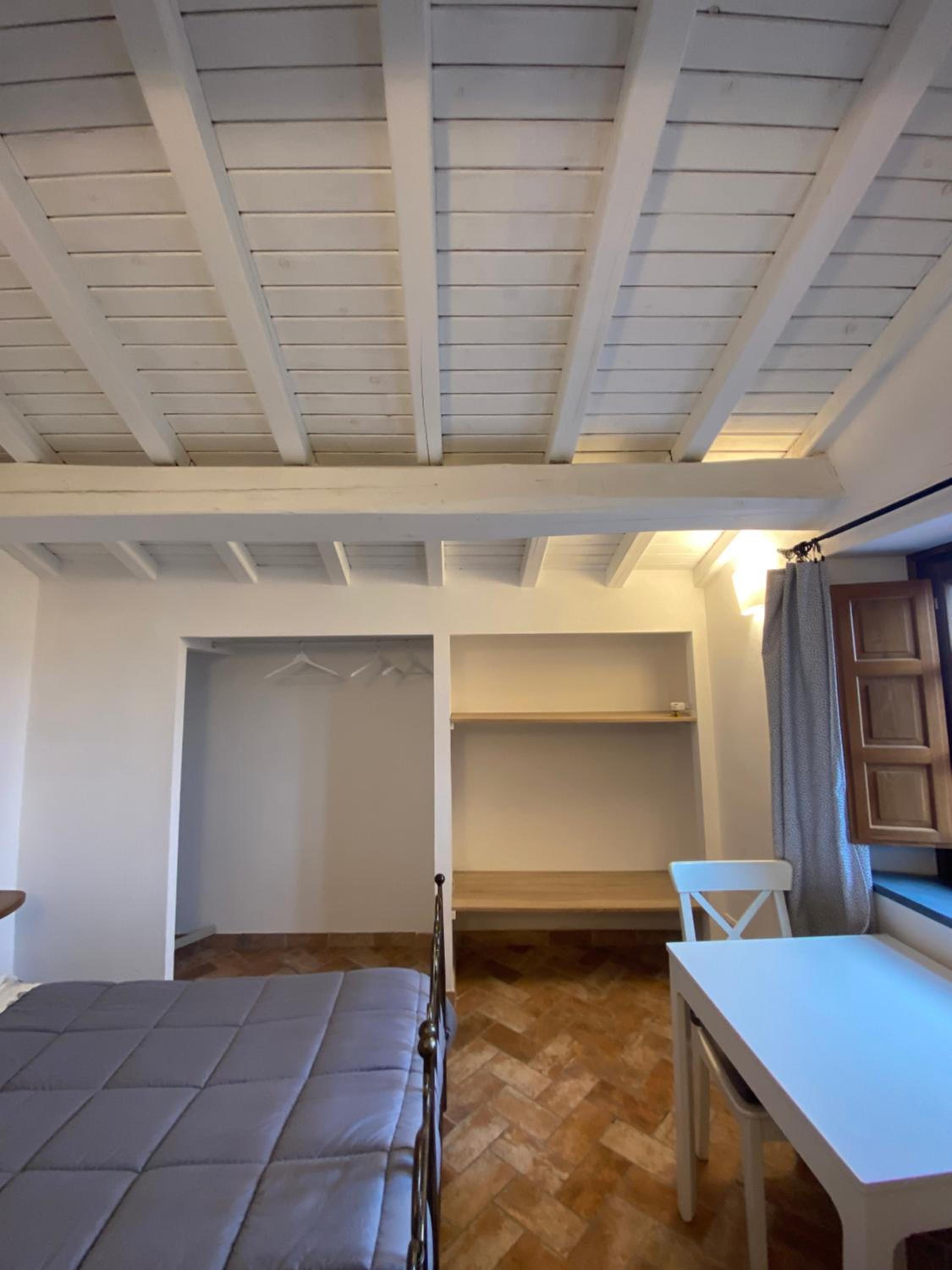 Double Room with Sea View photo 1