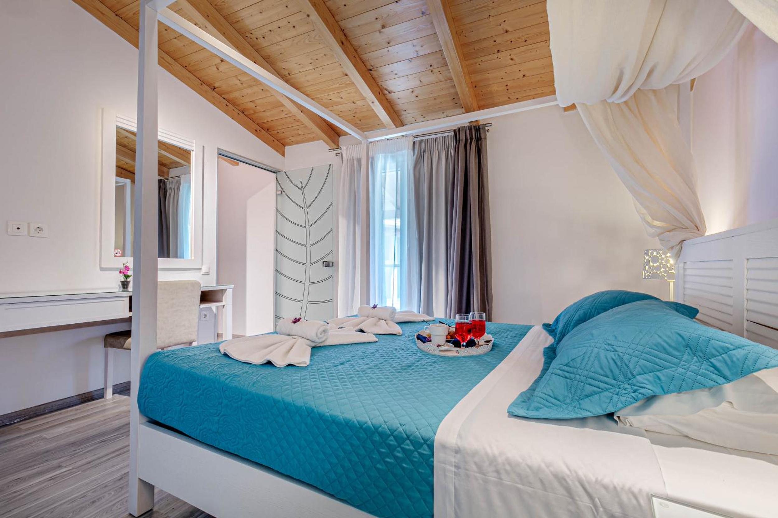 Comfort Panoramic Suite - Photo 25