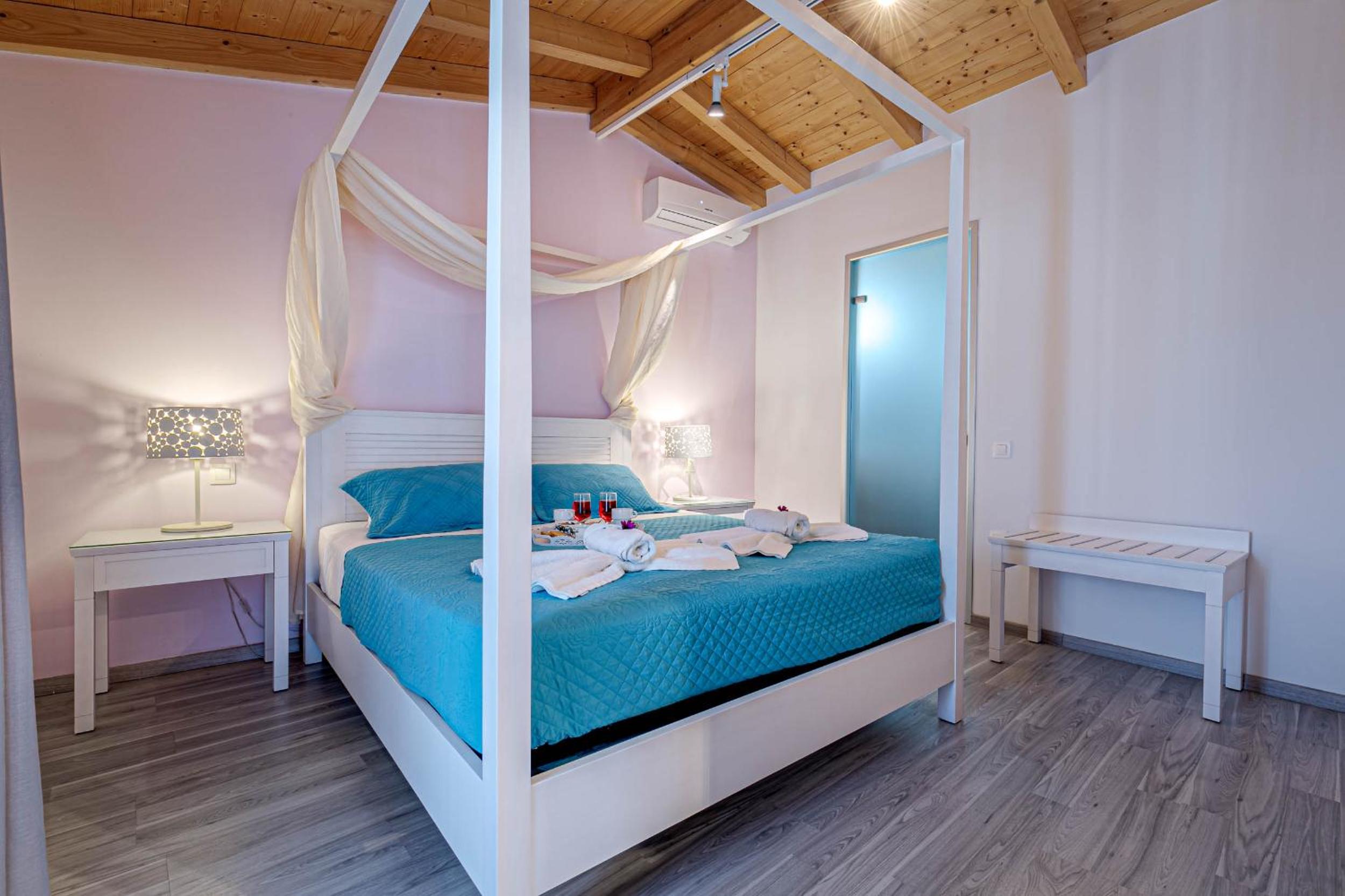 Comfort Panoramic Suite - Photo 24