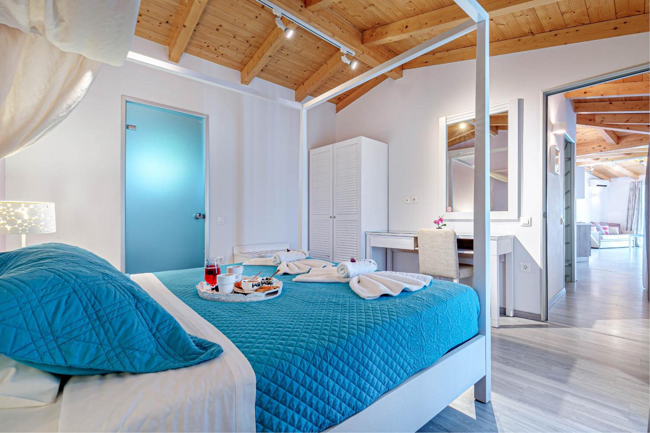 Comfort Panoramic Suite - Photo 20