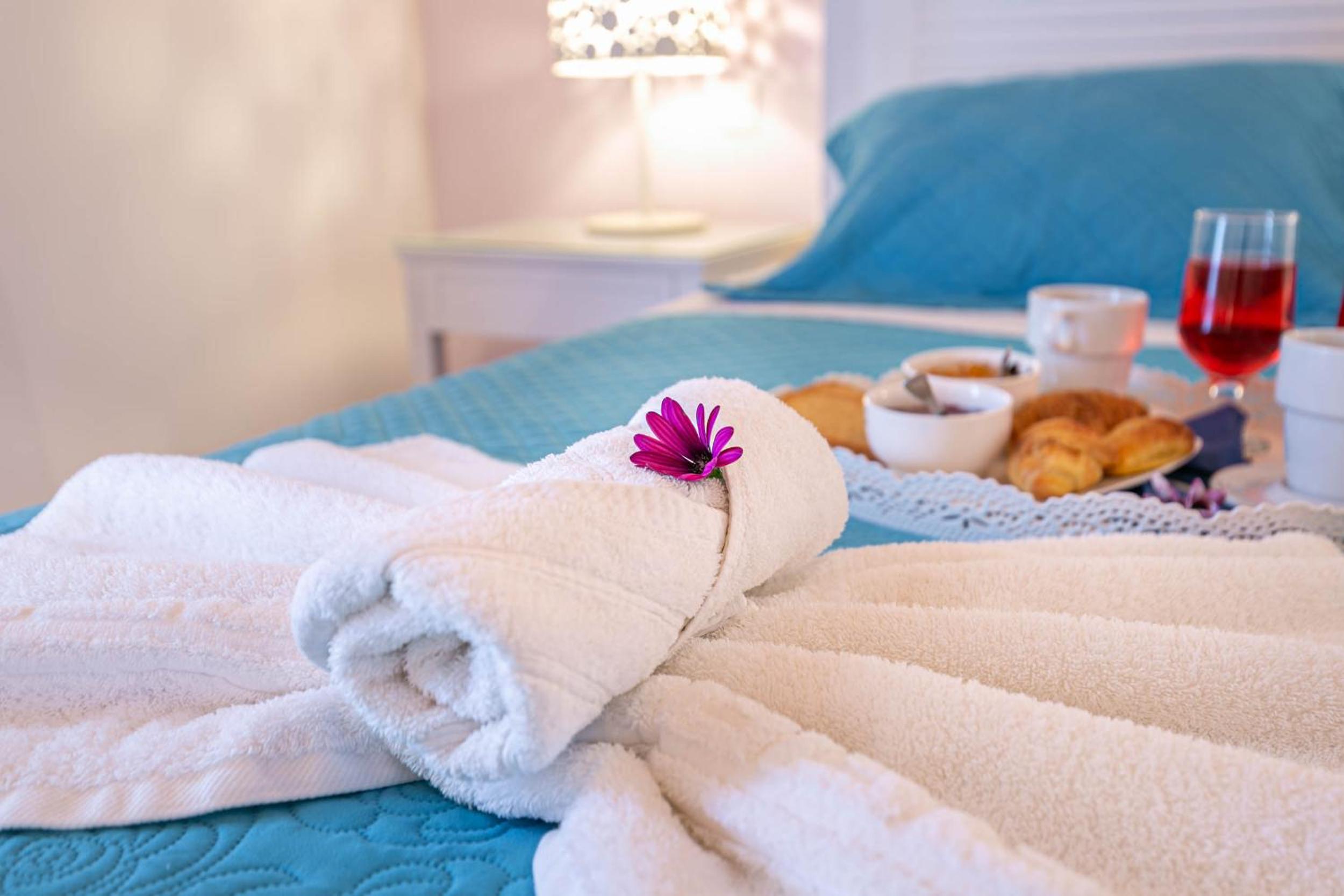 Comfort Panoramic Suite - Photo 23