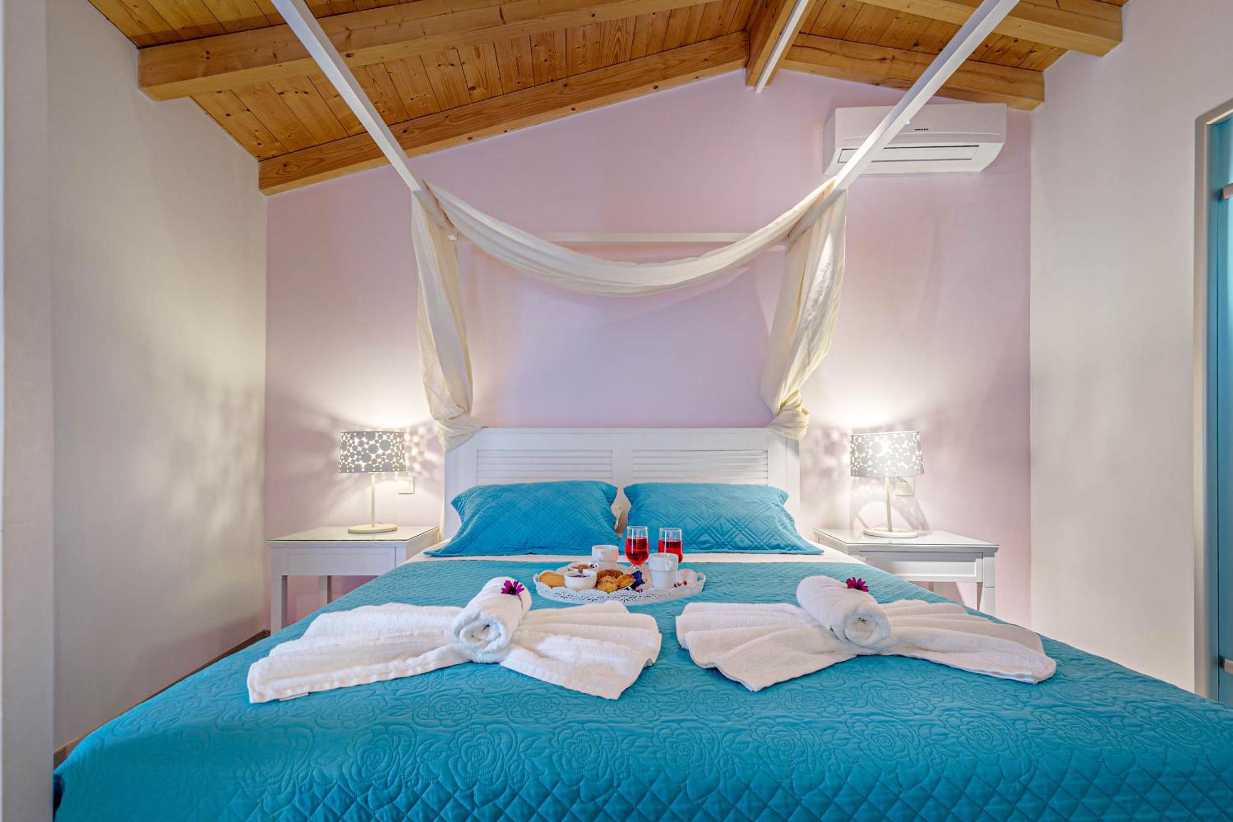 Comfort Panoramic Suite - Photo 19