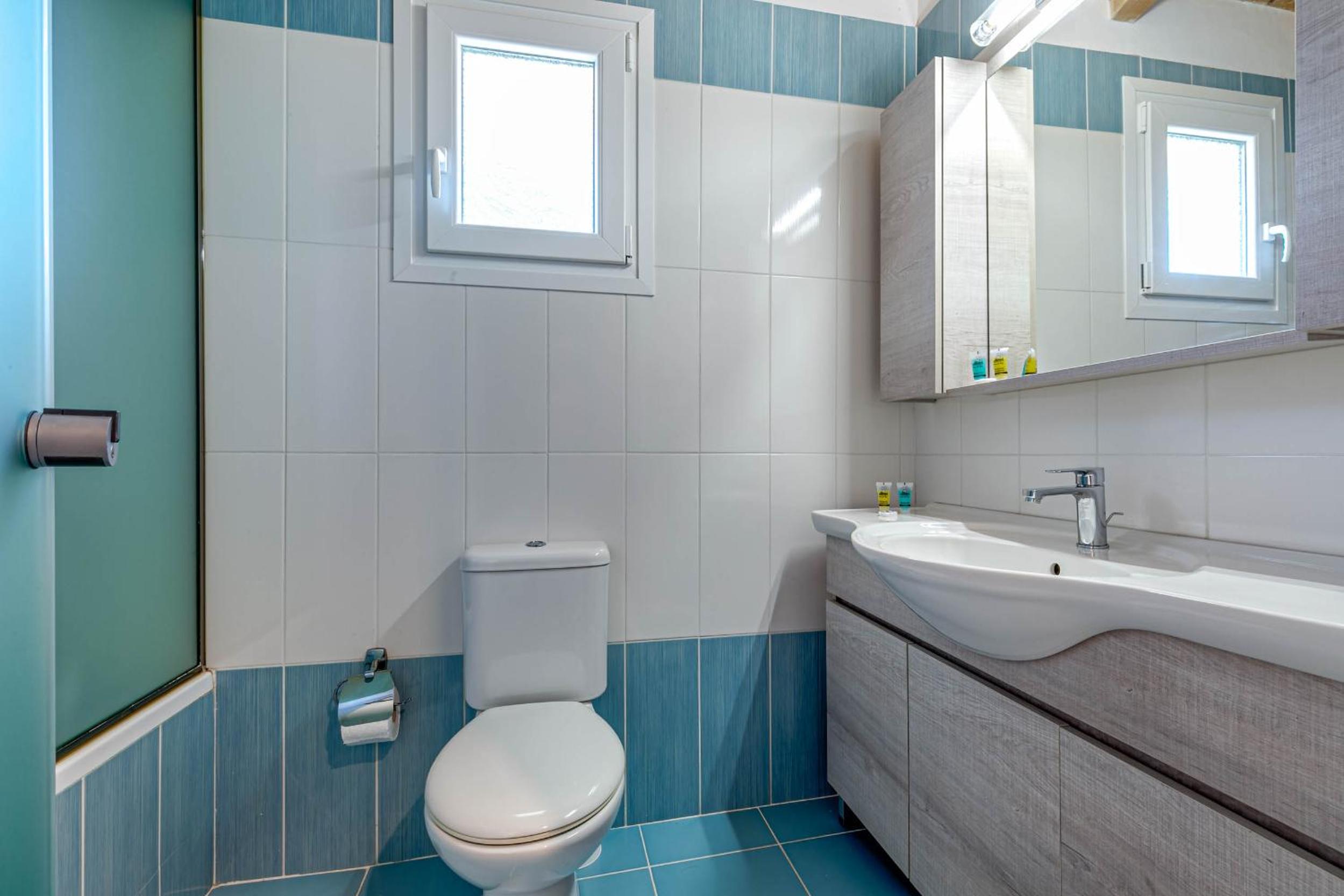 Comfort Panoramic Suite - Photo 15