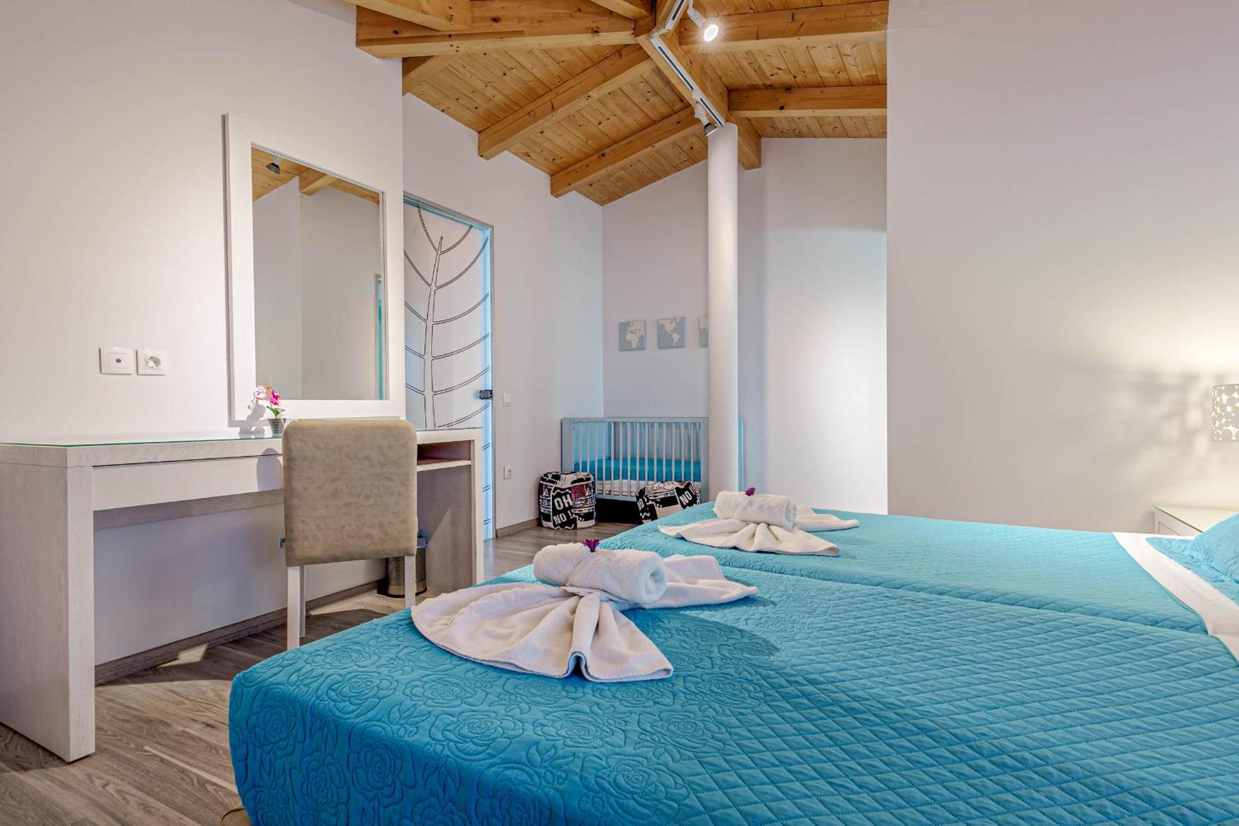 Comfort Panoramic Suite - Photo 21