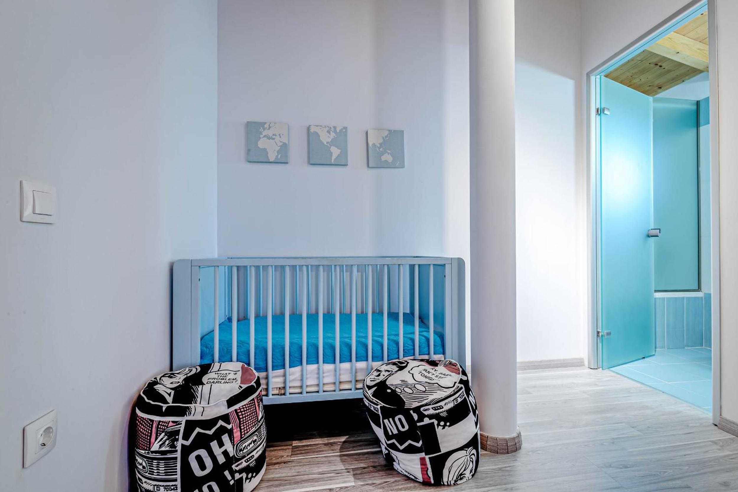 Comfort Panoramic Suite - Photo 14