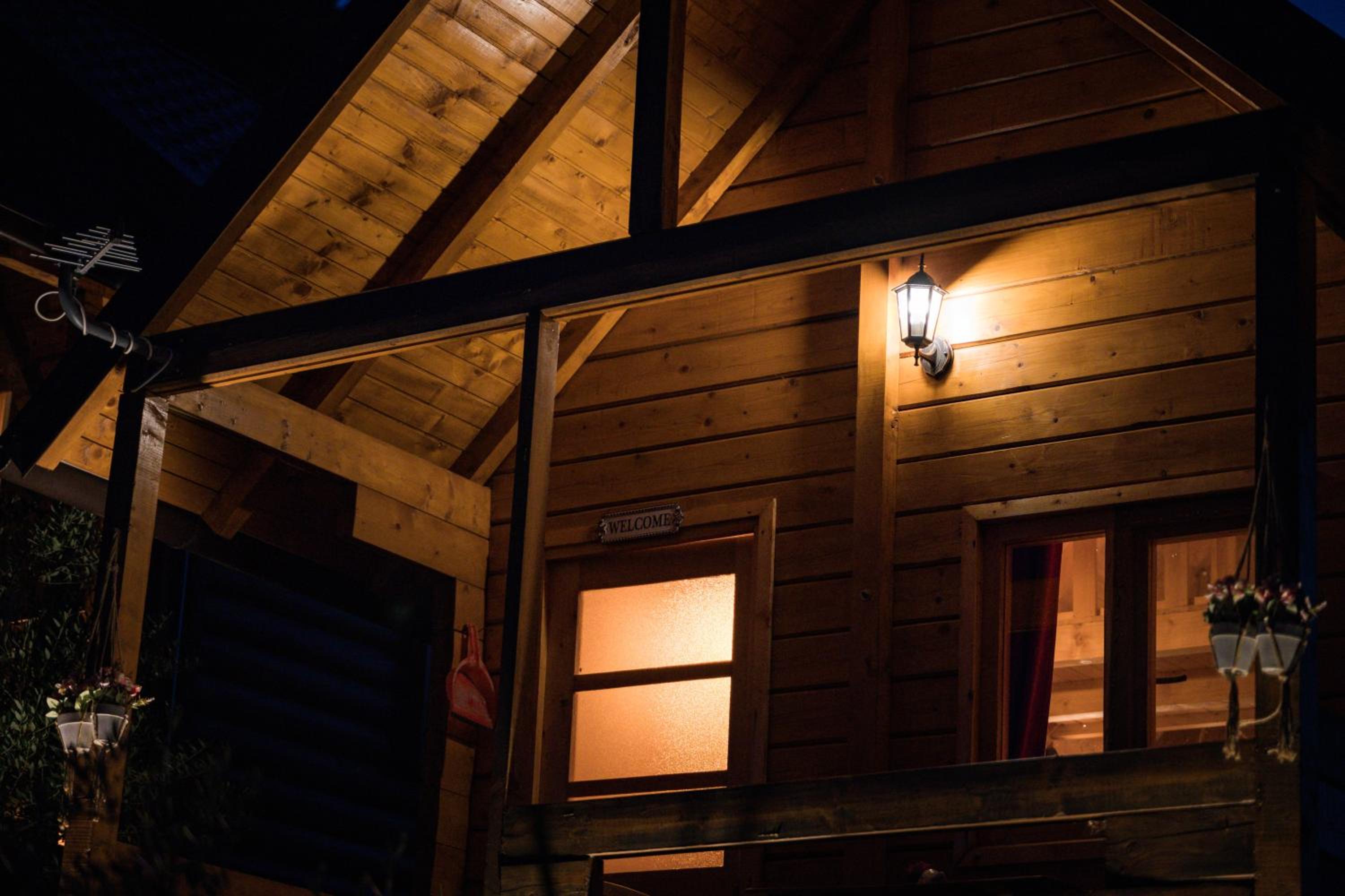 Chalet