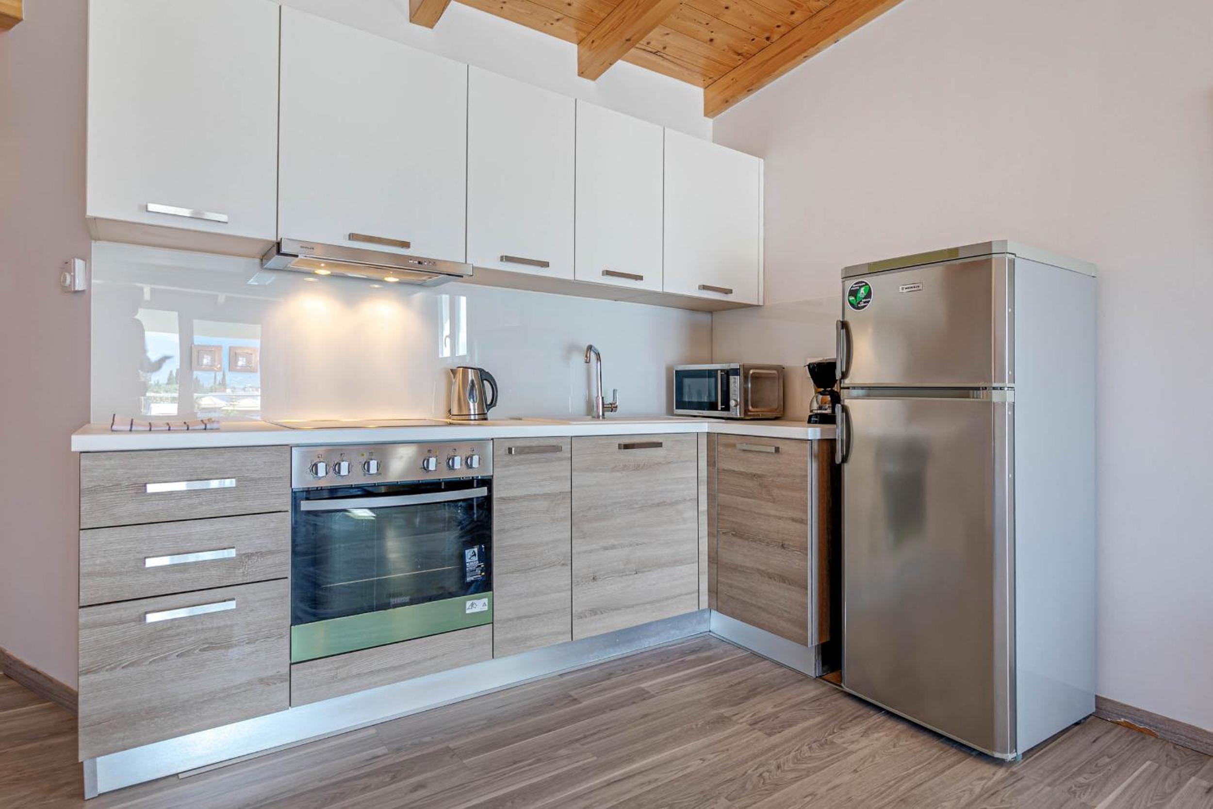 Comfort Panoramic Suite - Photo 6
