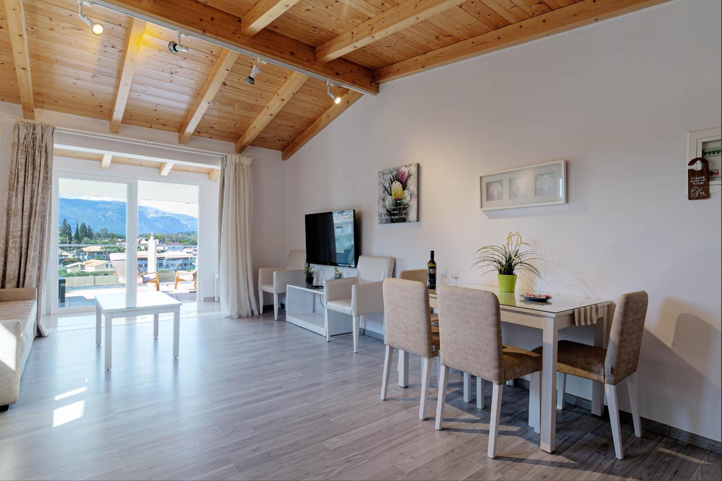 Comfort Panoramic Suite - Photo 5