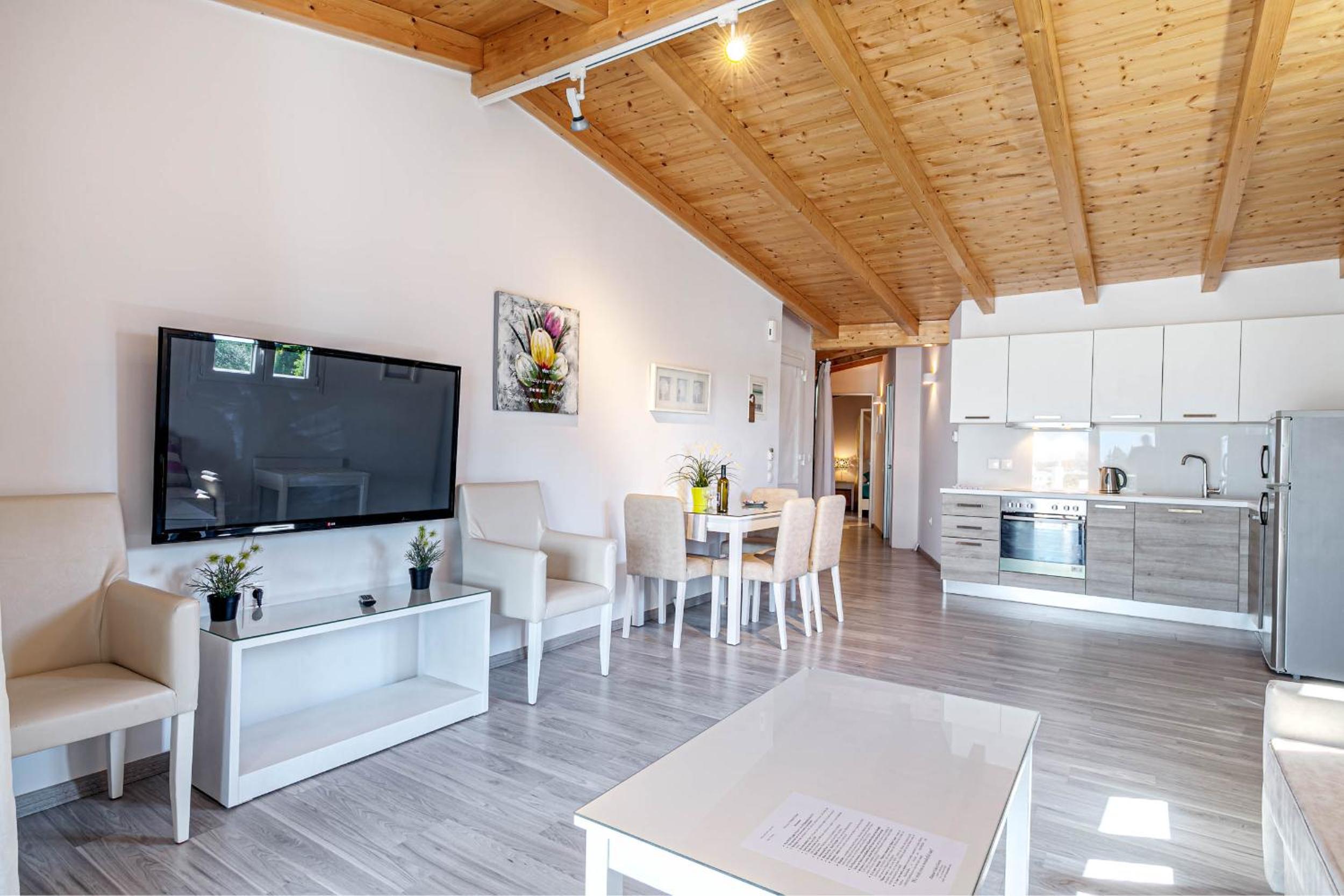 Comfort Panoramic Suite - Photo 4