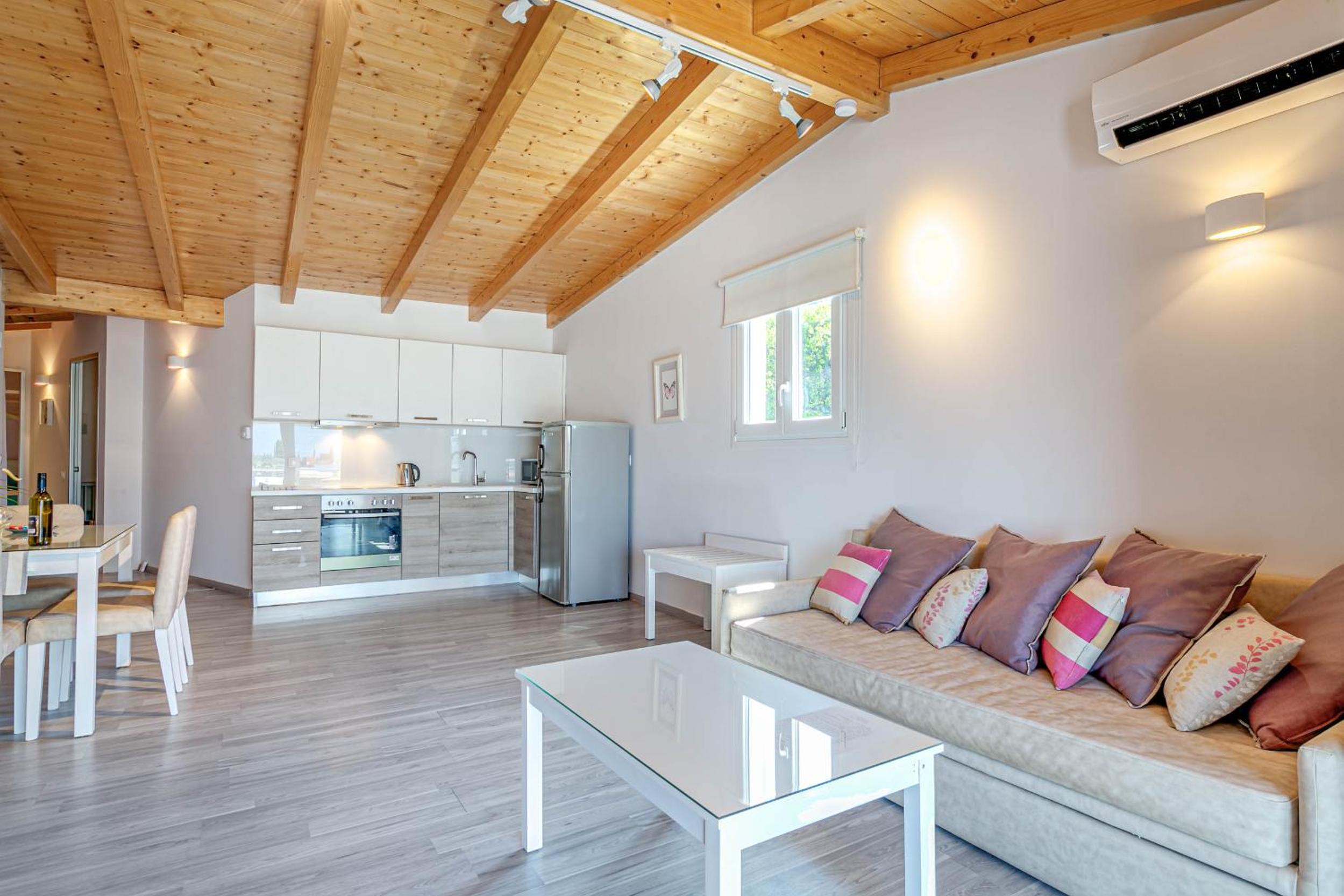 Comfort Panoramic Suite - Photo 3