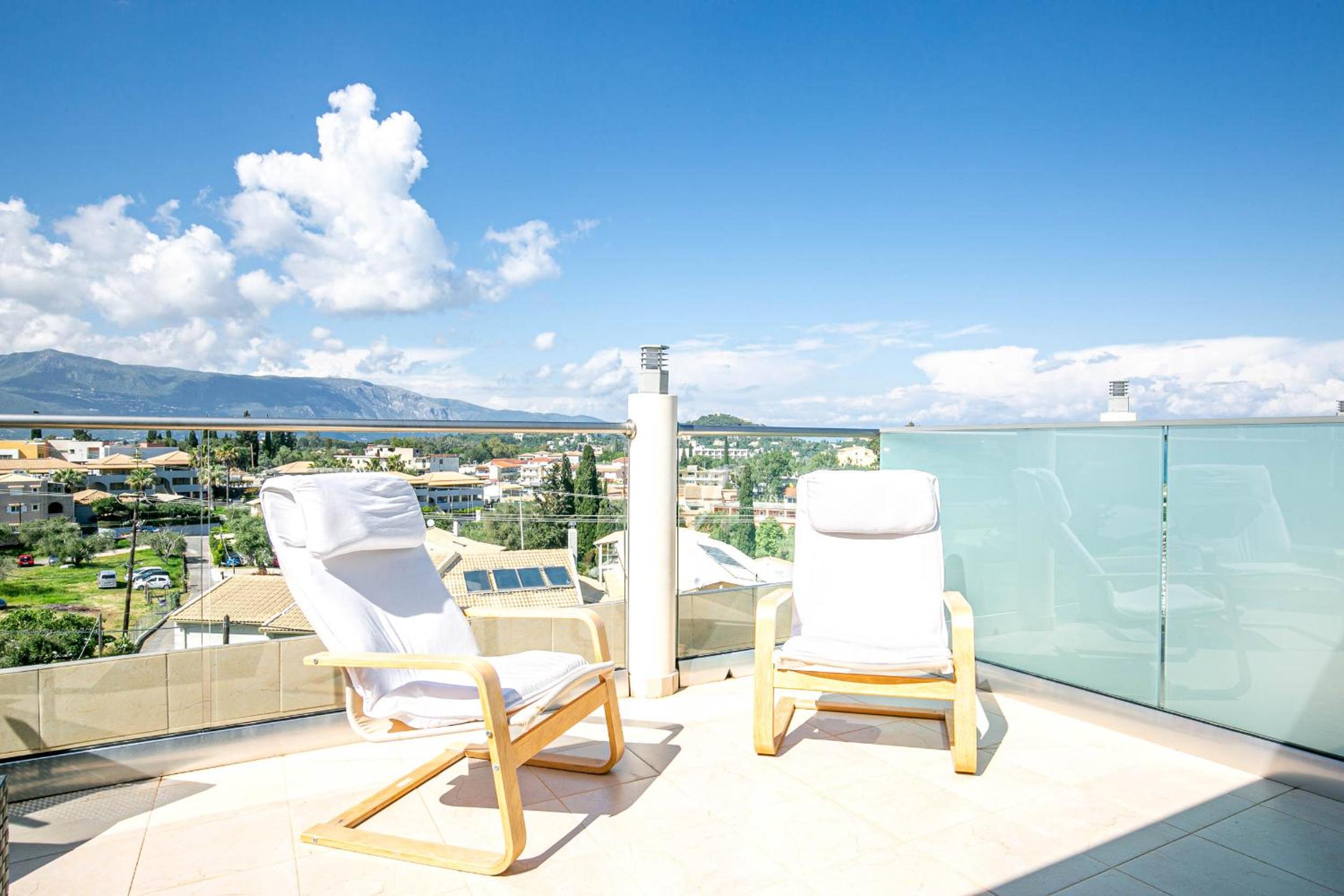 Comfort Panoramic Suite - Photo 13