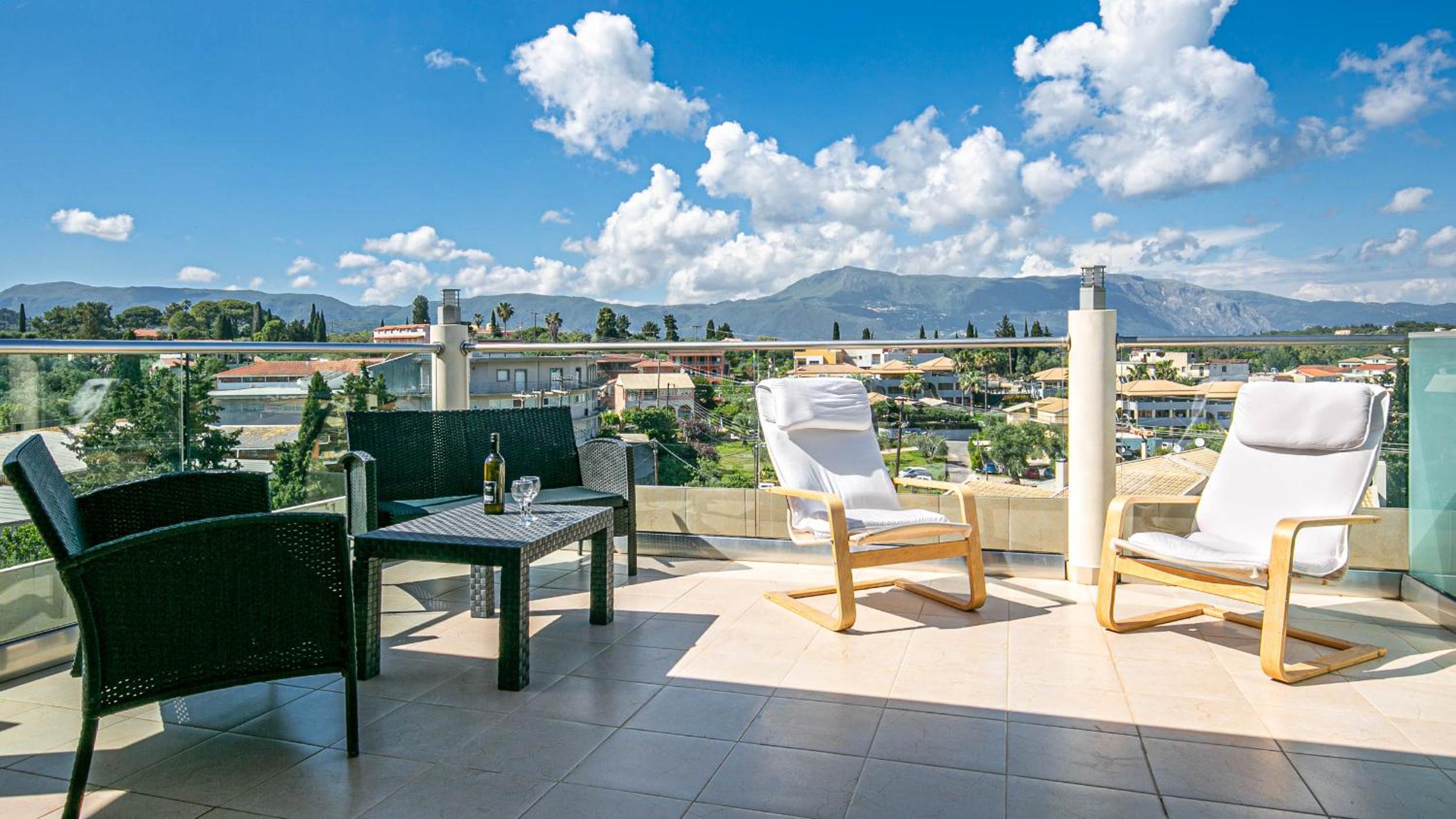 Comfort Panoramic Suite - Photo 8