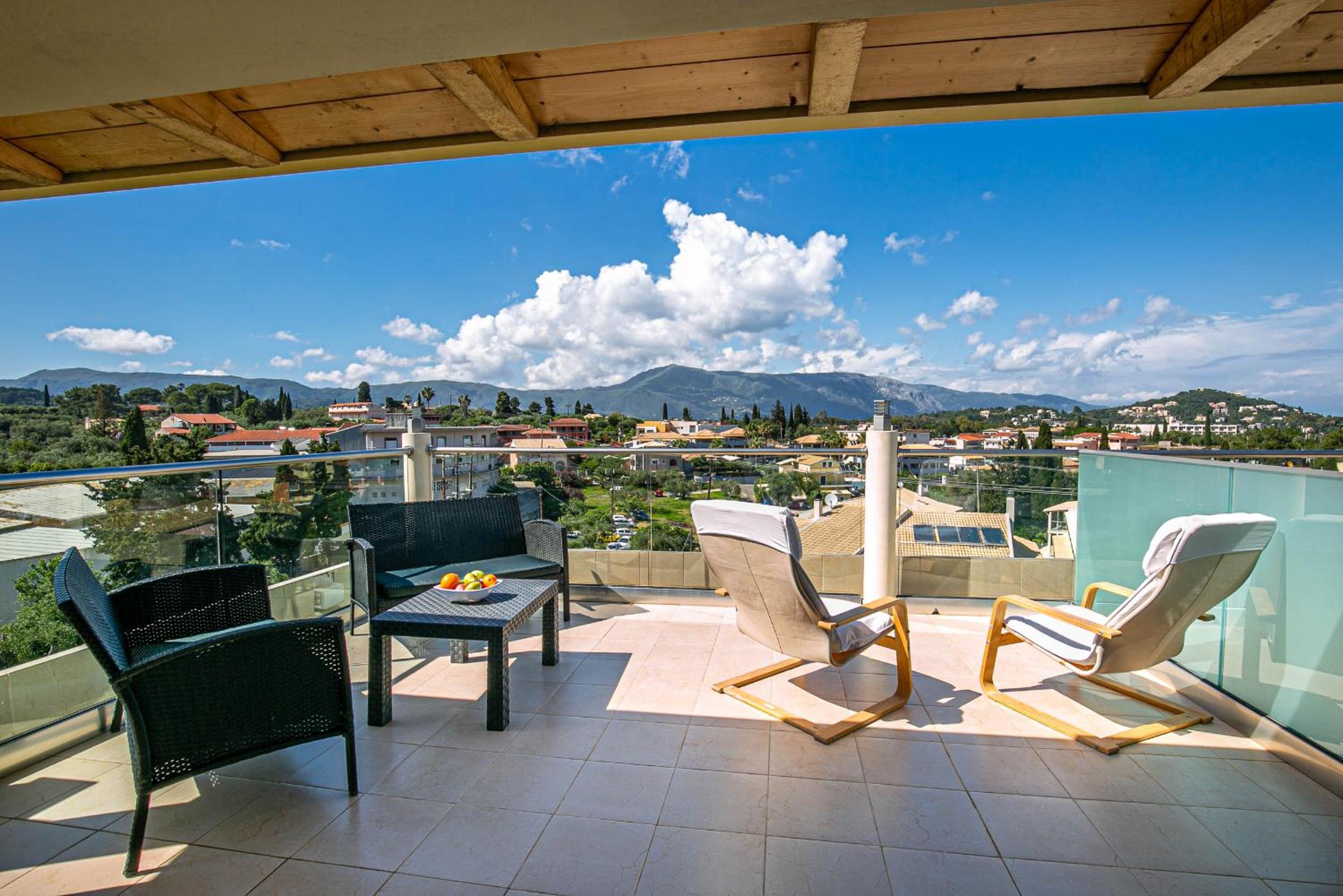 Comfort Panoramic Suite - Photo 9