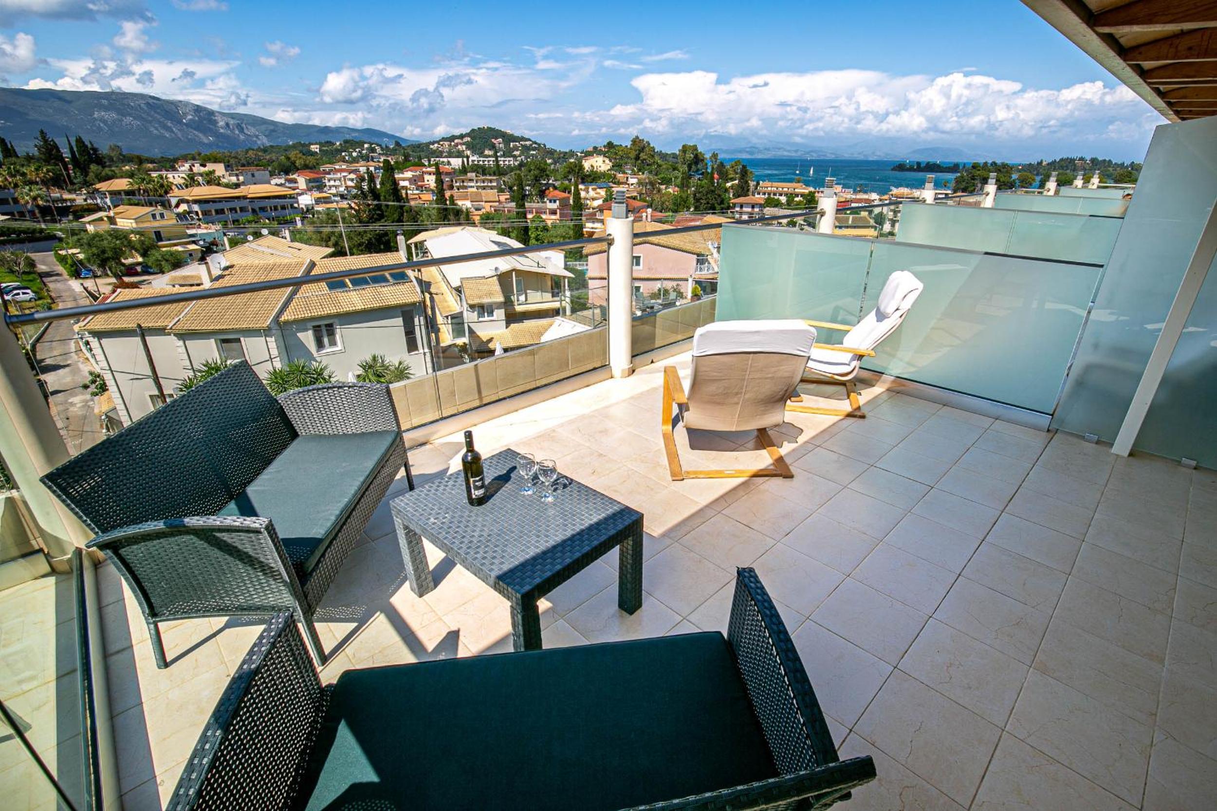 Comfort Panoramic Suite - Photo 10