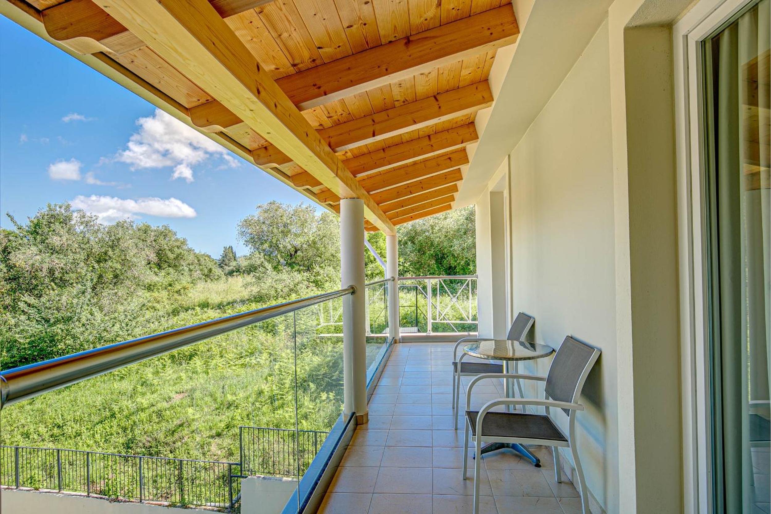 Comfort Panoramic Suite - Photo 12