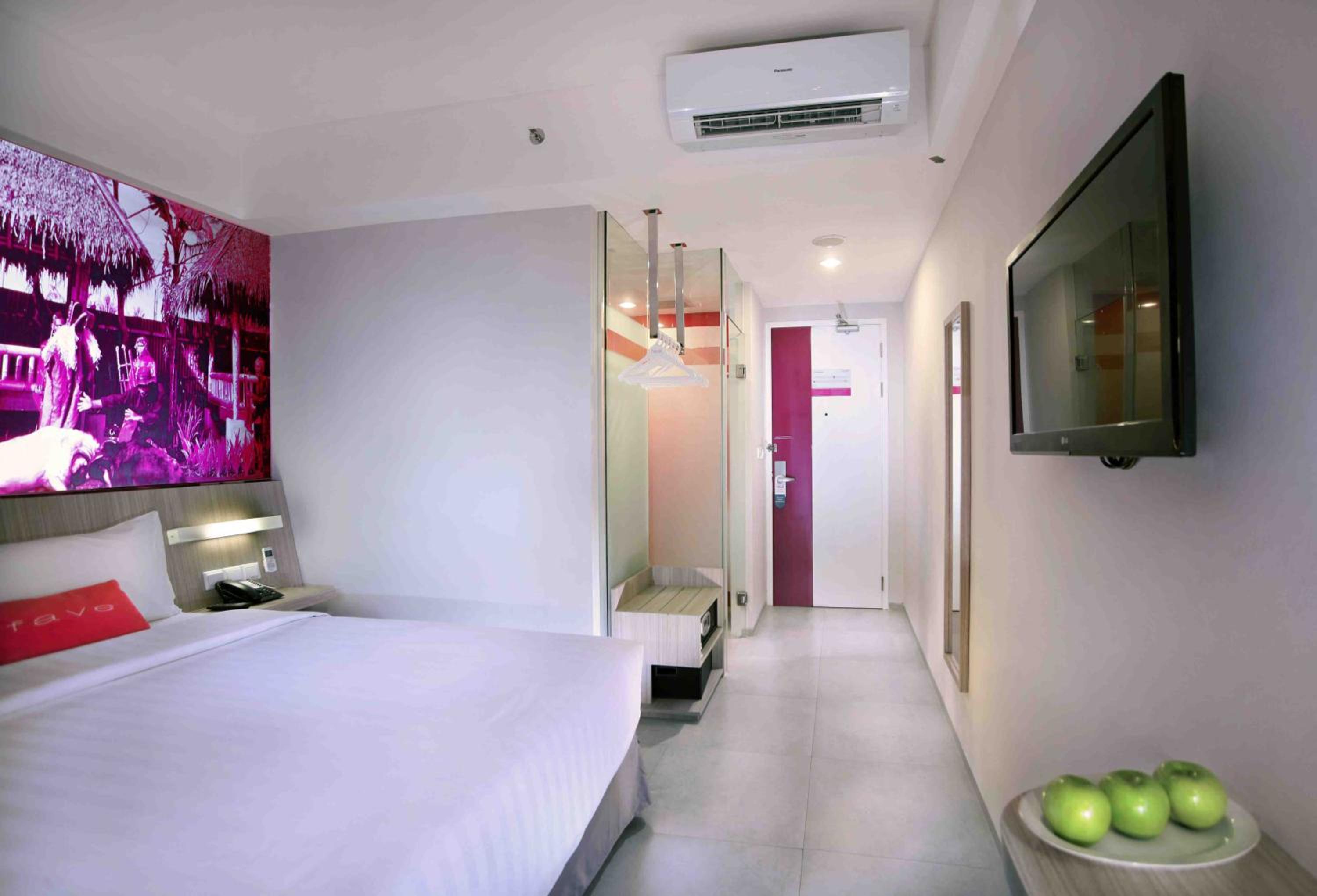 Standard Double or Twin Room photo 3