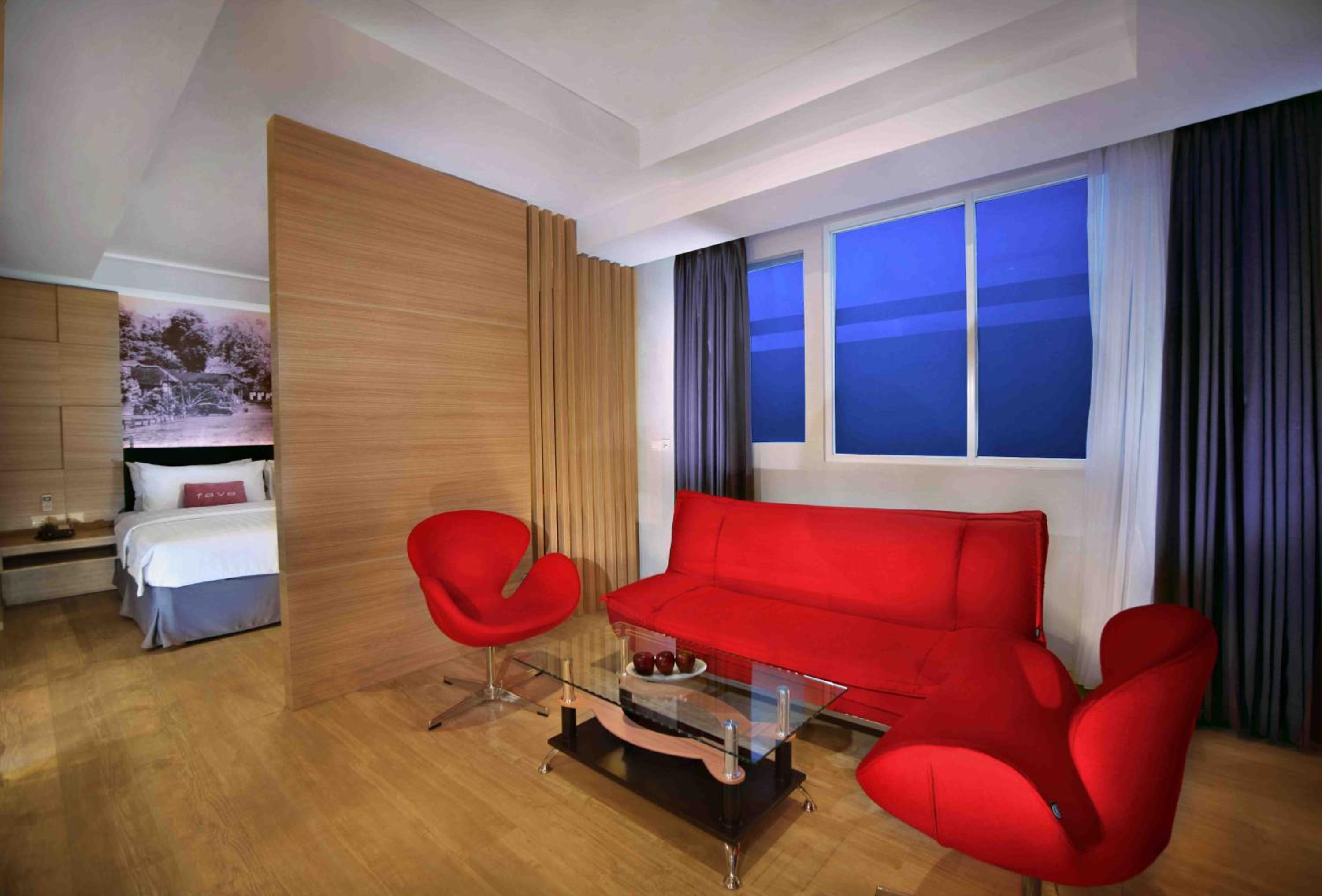 Suite photo 2