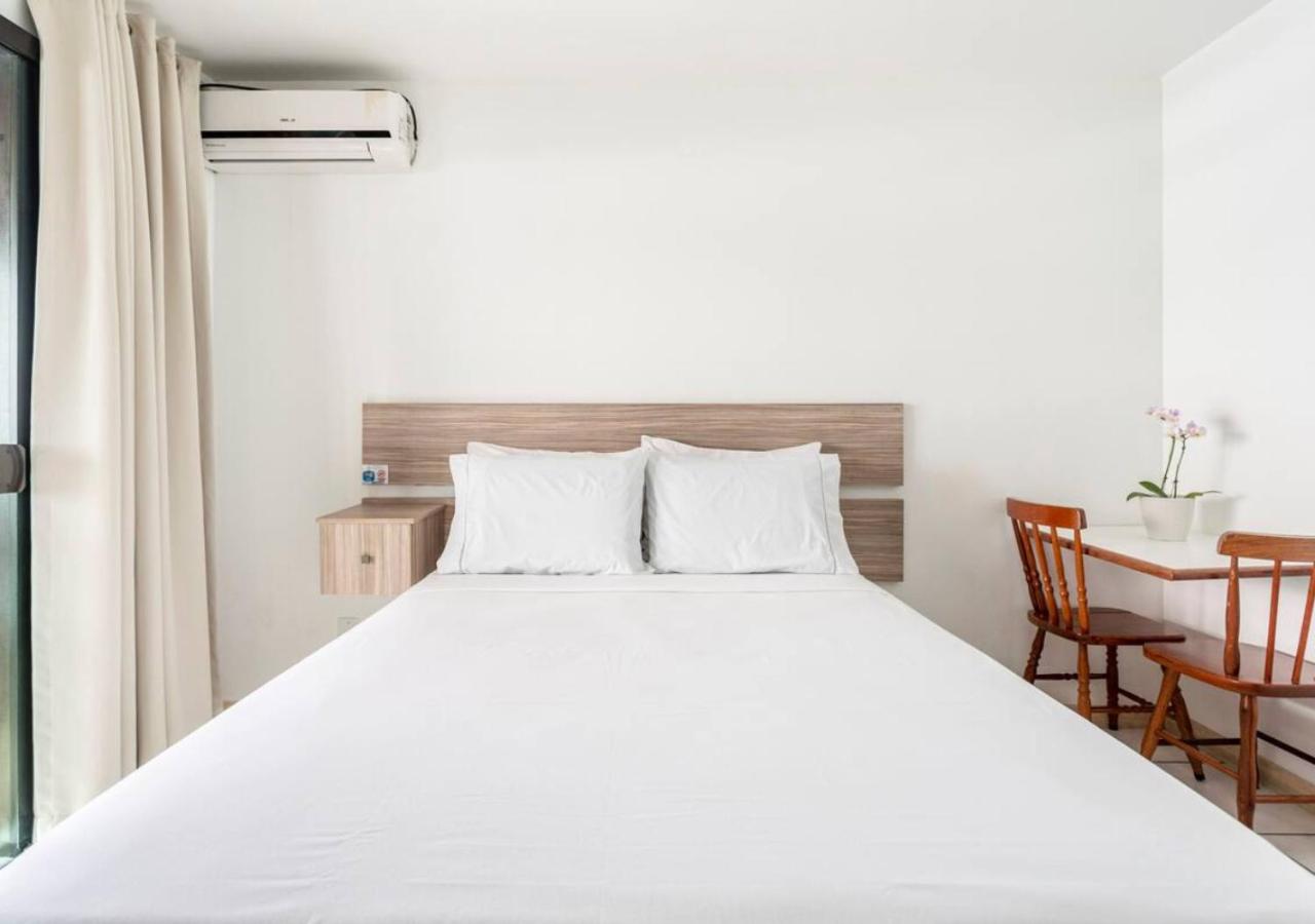 Suite with Balcony - Photo 9