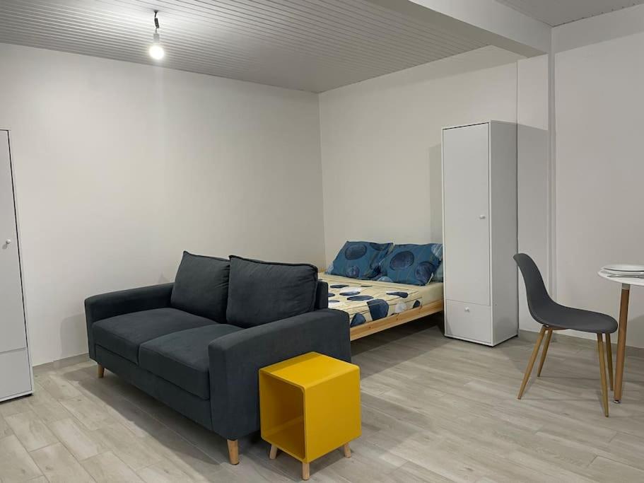 Studio photo 1