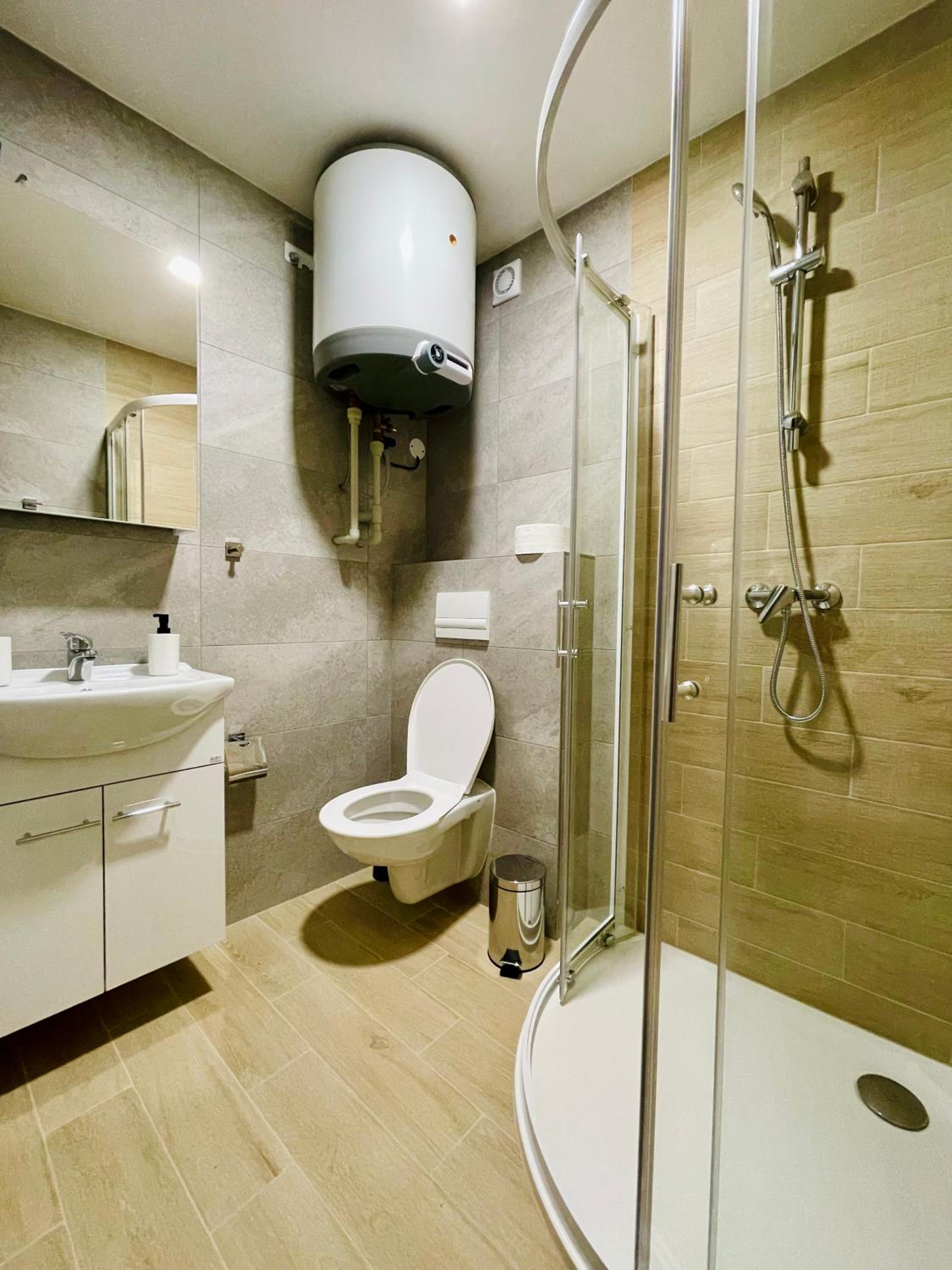Double Room photo 2