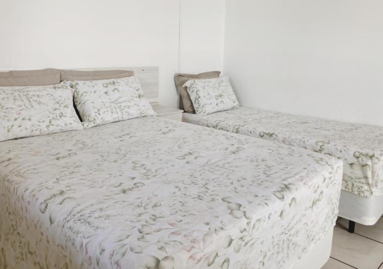 Triple Room with Balcony - Photo 6