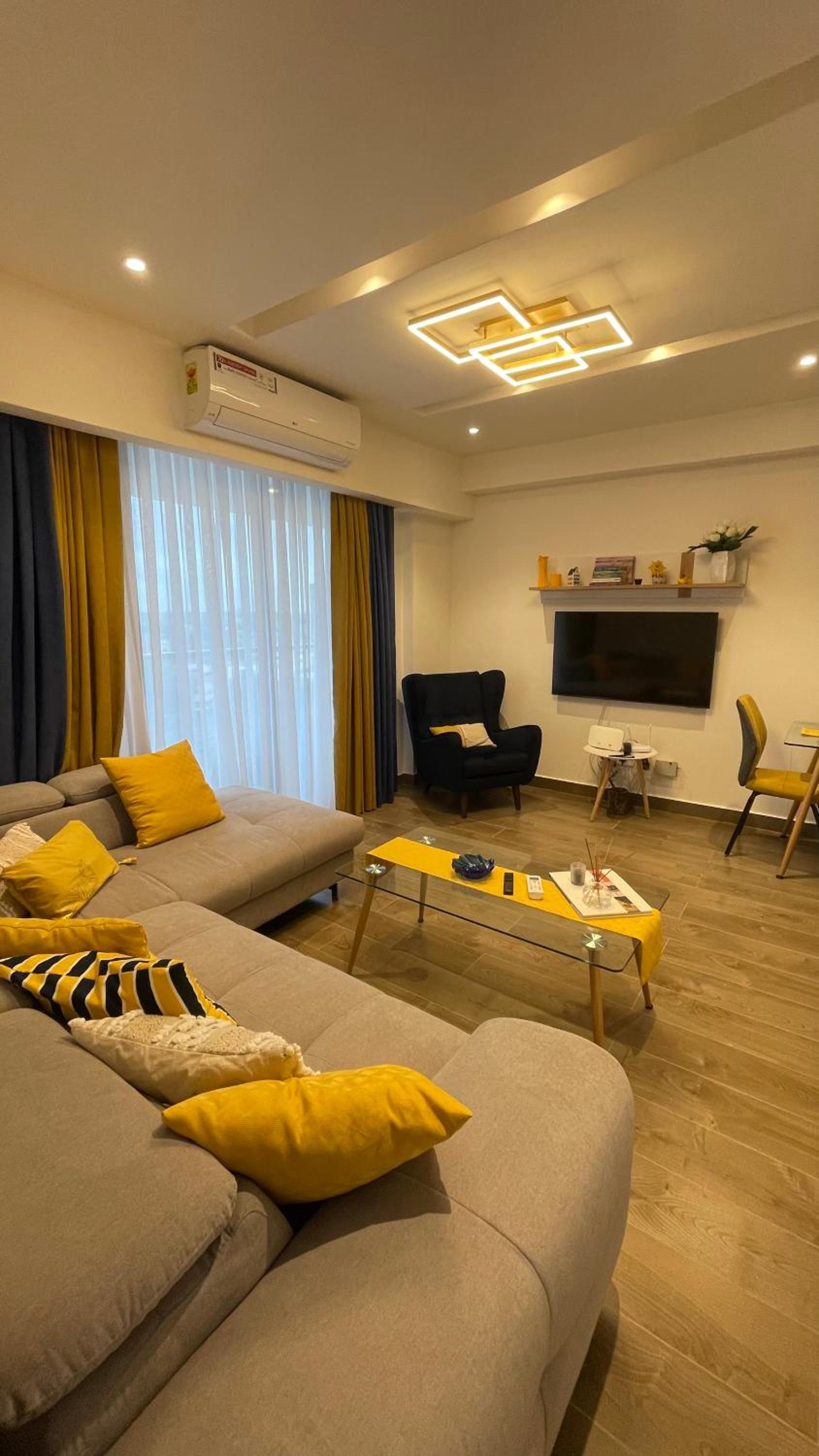 Superior Apartment photo 1