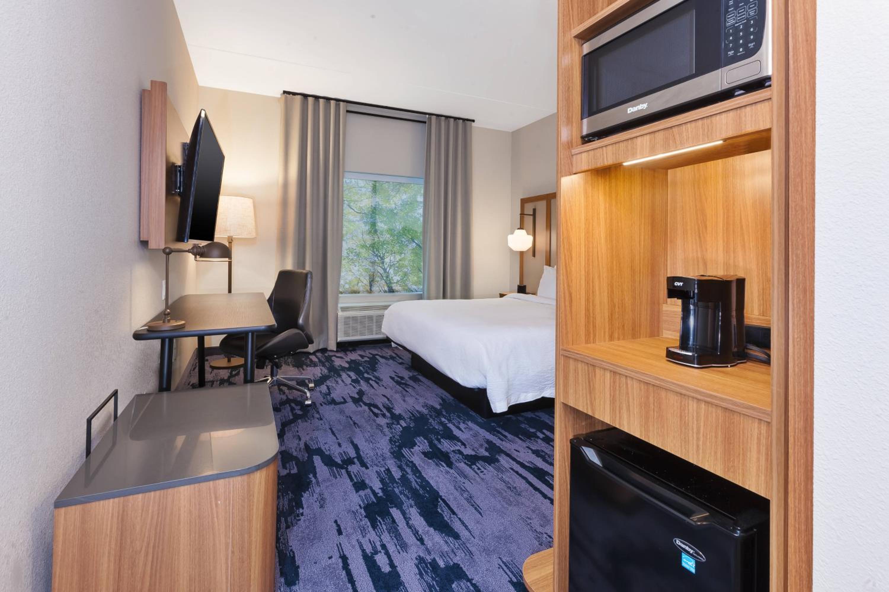 King Room - Photo 2