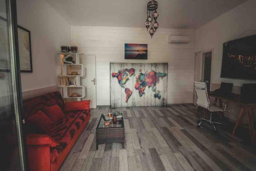Vacation Home